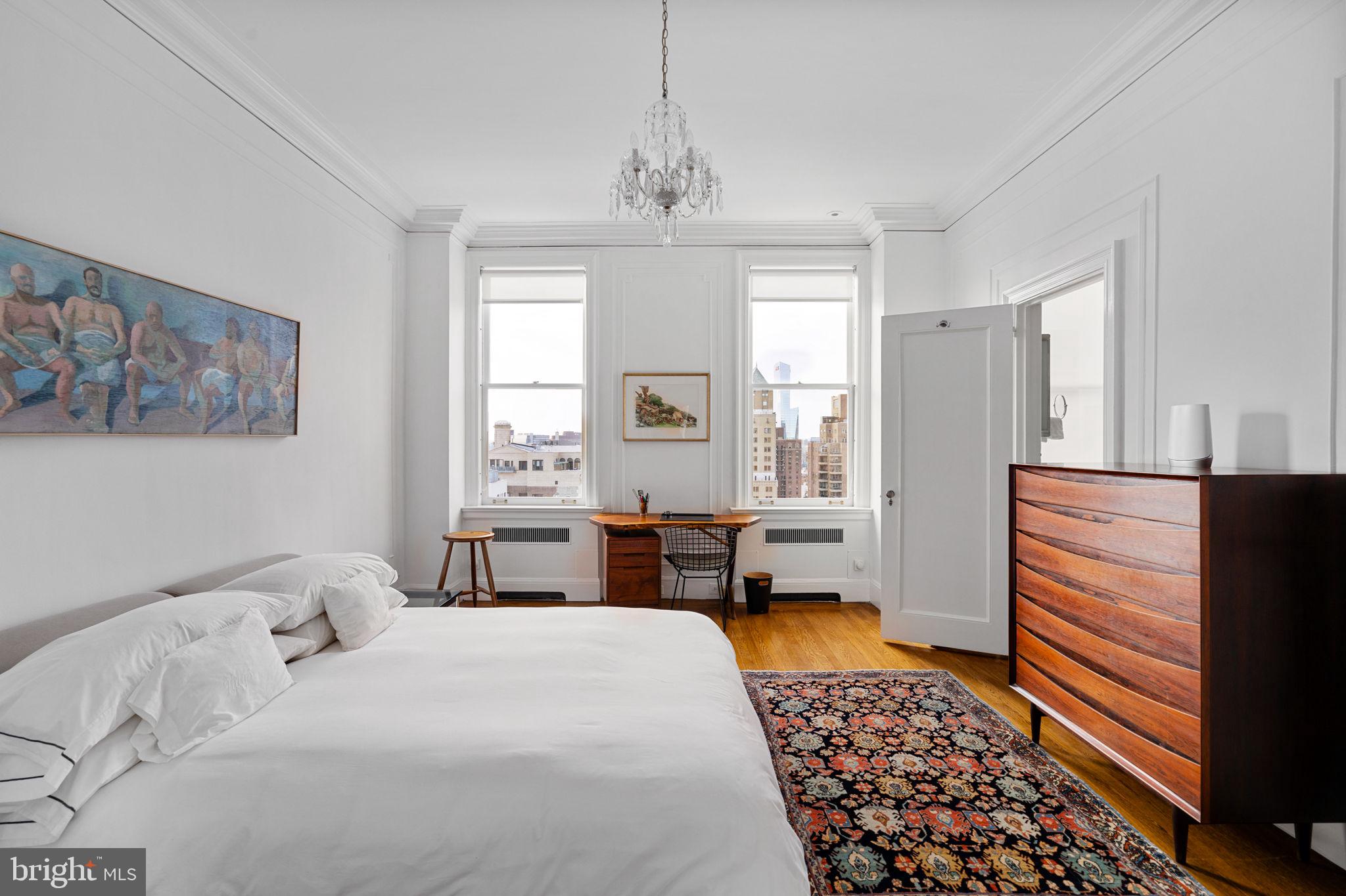 RITTENHOUSE SQUARE - Residential
