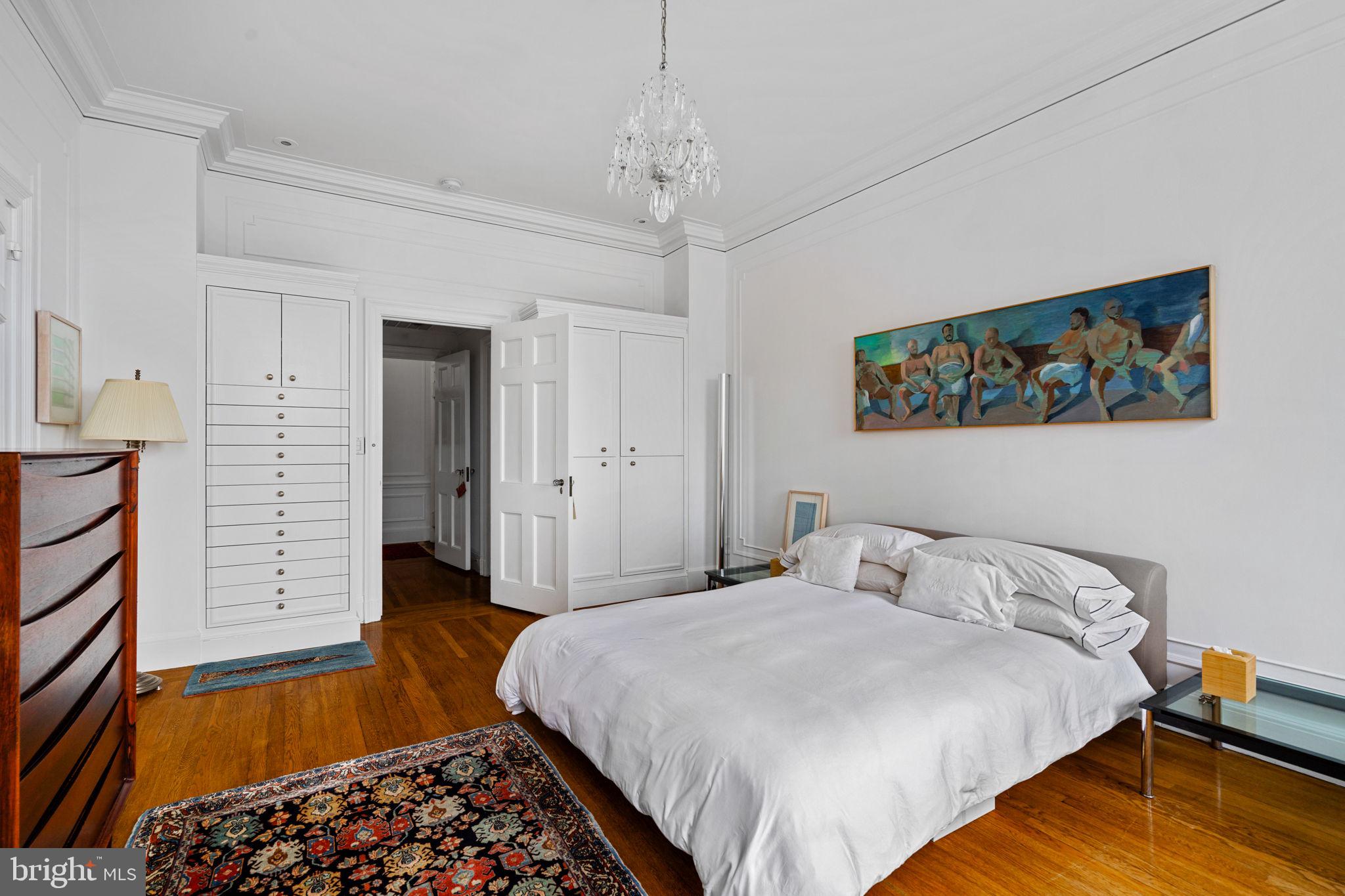 RITTENHOUSE SQUARE - Residential
