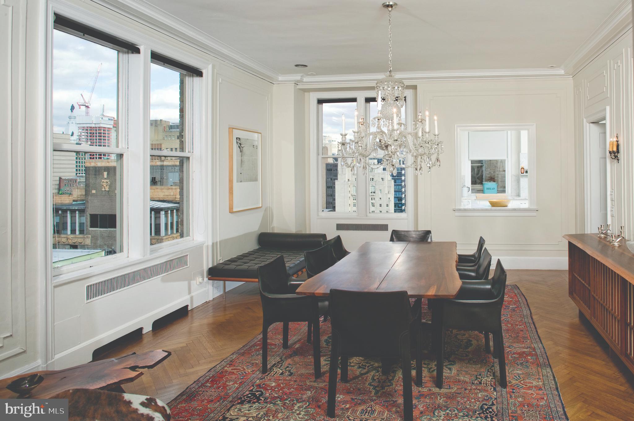 RITTENHOUSE SQUARE - Residential