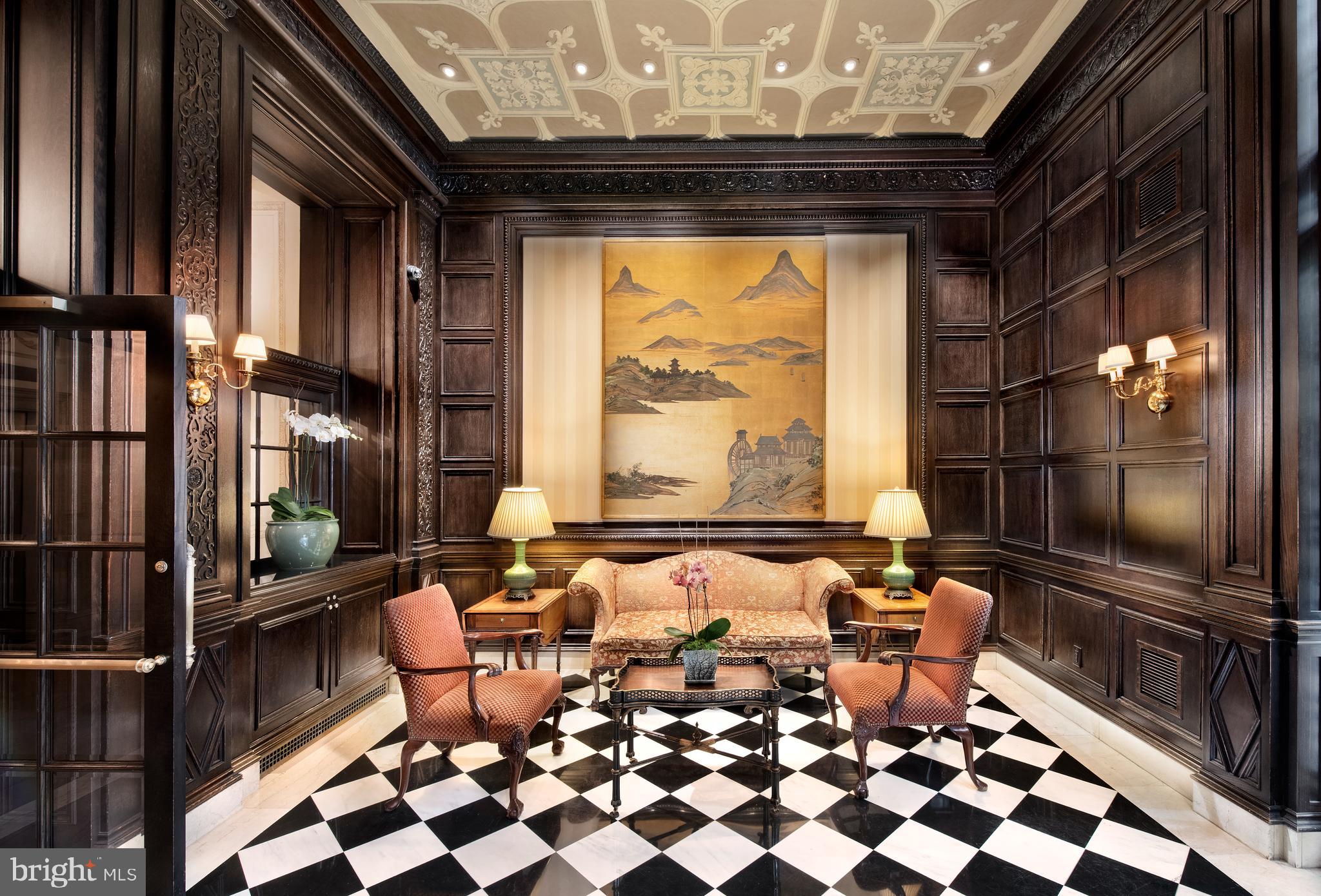 RITTENHOUSE SQUARE - Residential