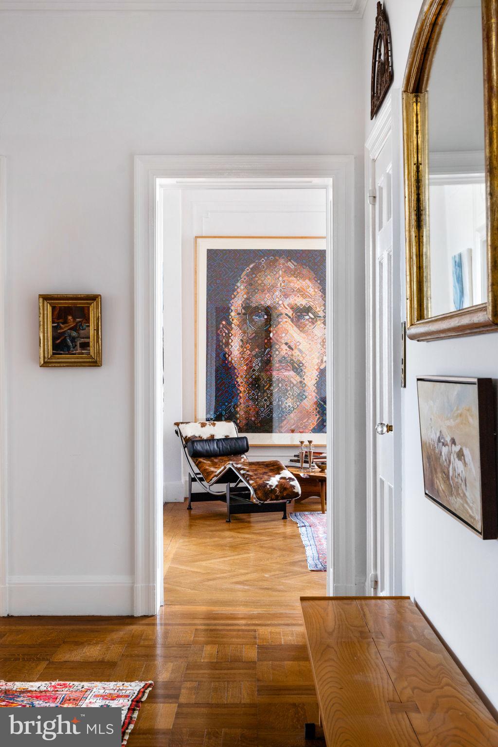 RITTENHOUSE SQUARE - Residential