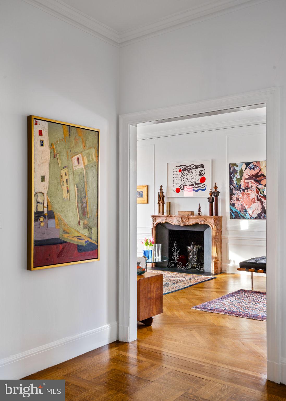 RITTENHOUSE SQUARE - Residential