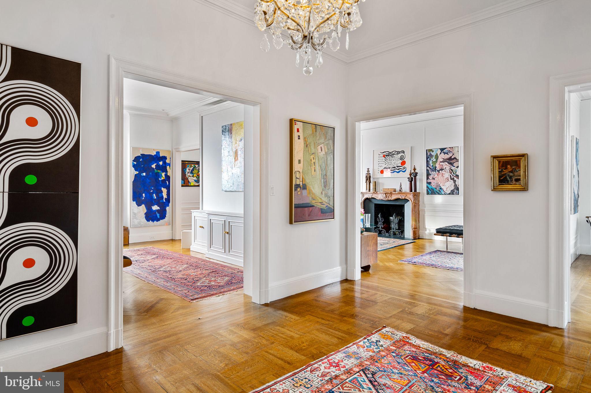 RITTENHOUSE SQUARE - Residential