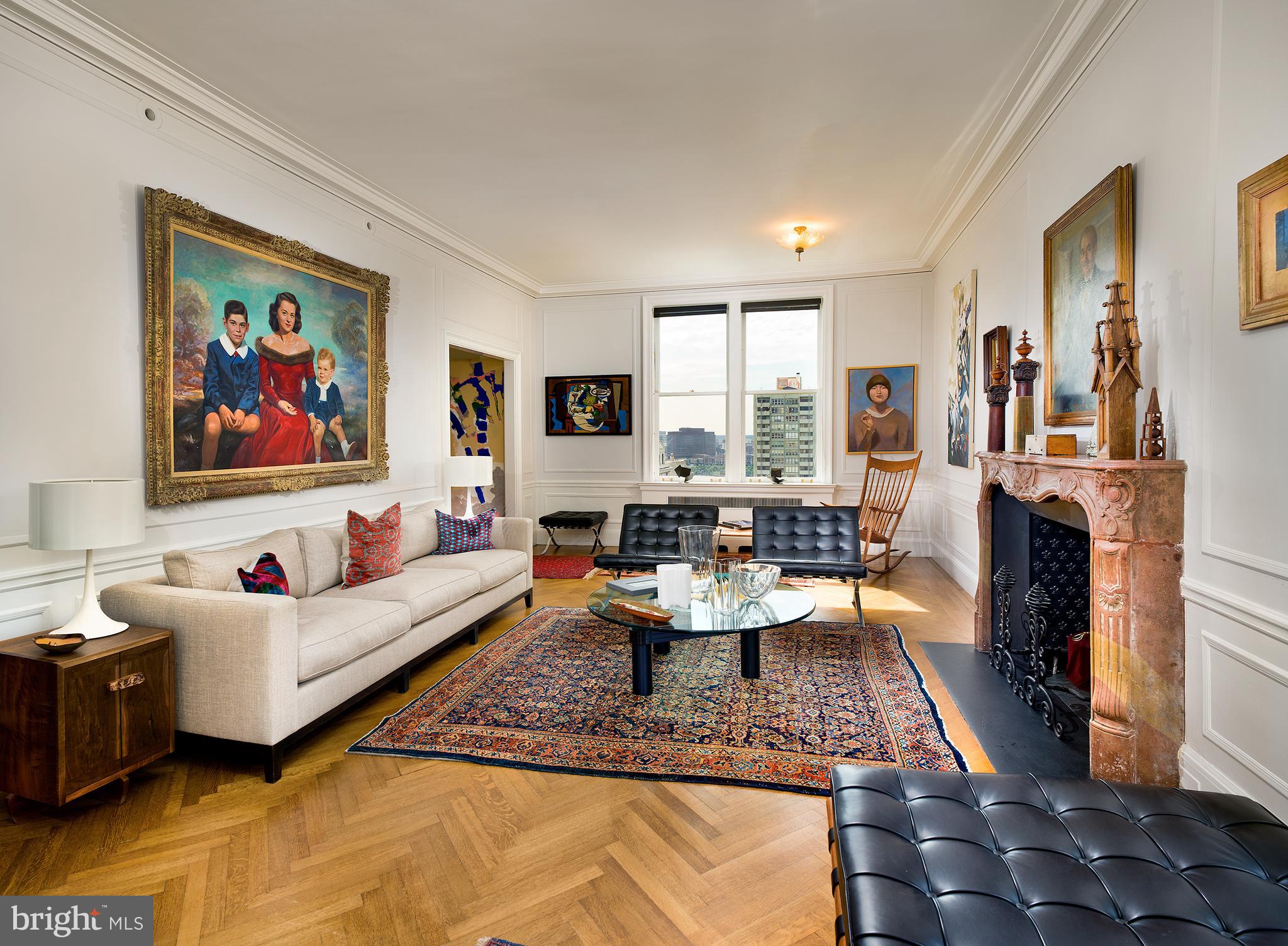 RITTENHOUSE SQUARE - Residential