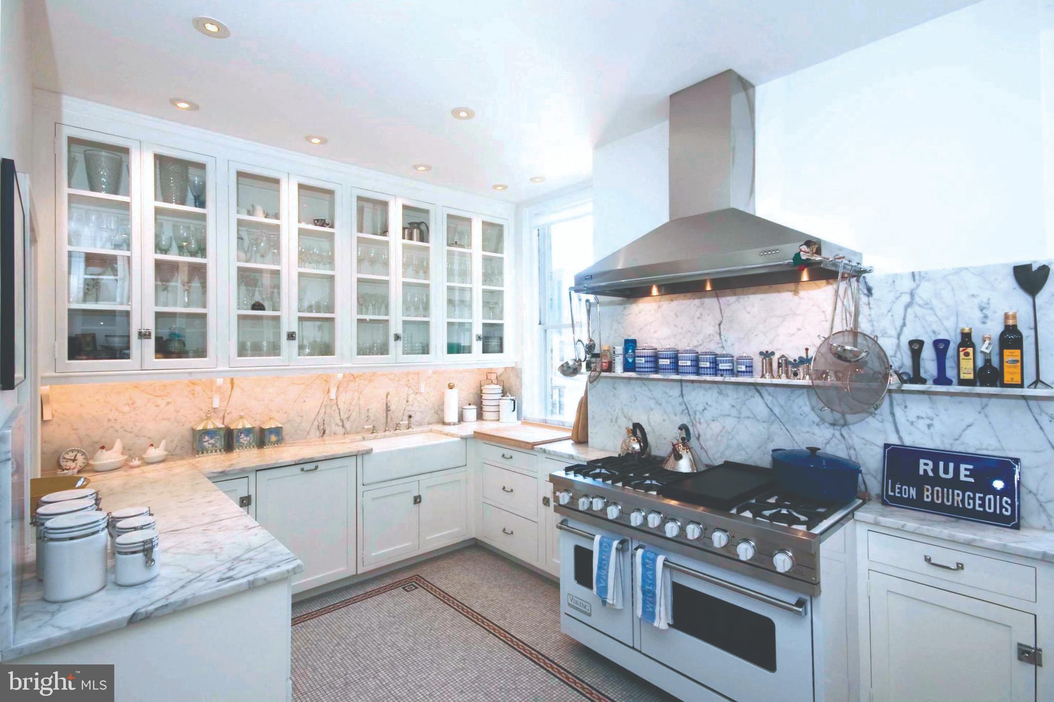 RITTENHOUSE SQUARE - Residential