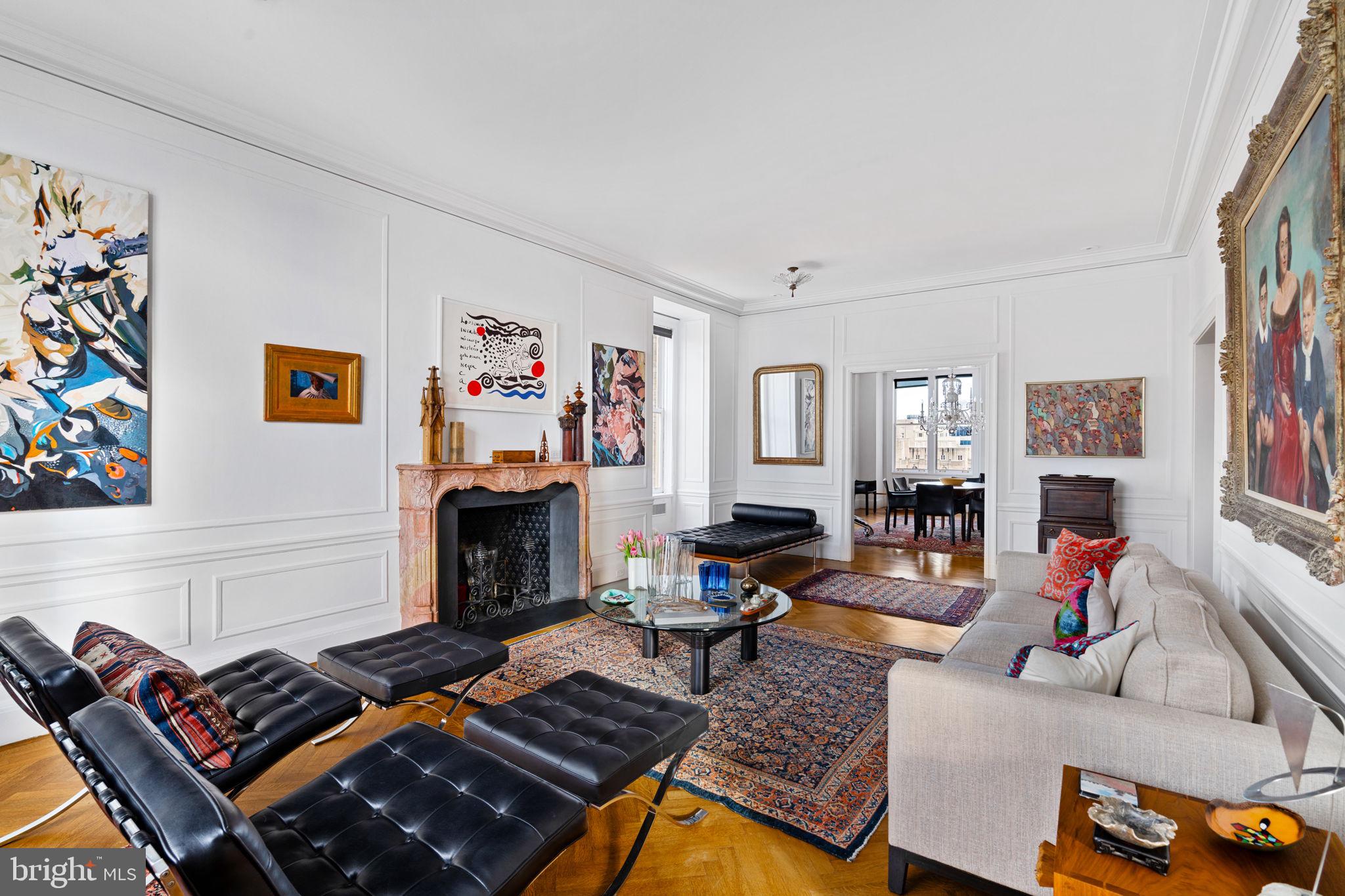 RITTENHOUSE SQUARE - Residential