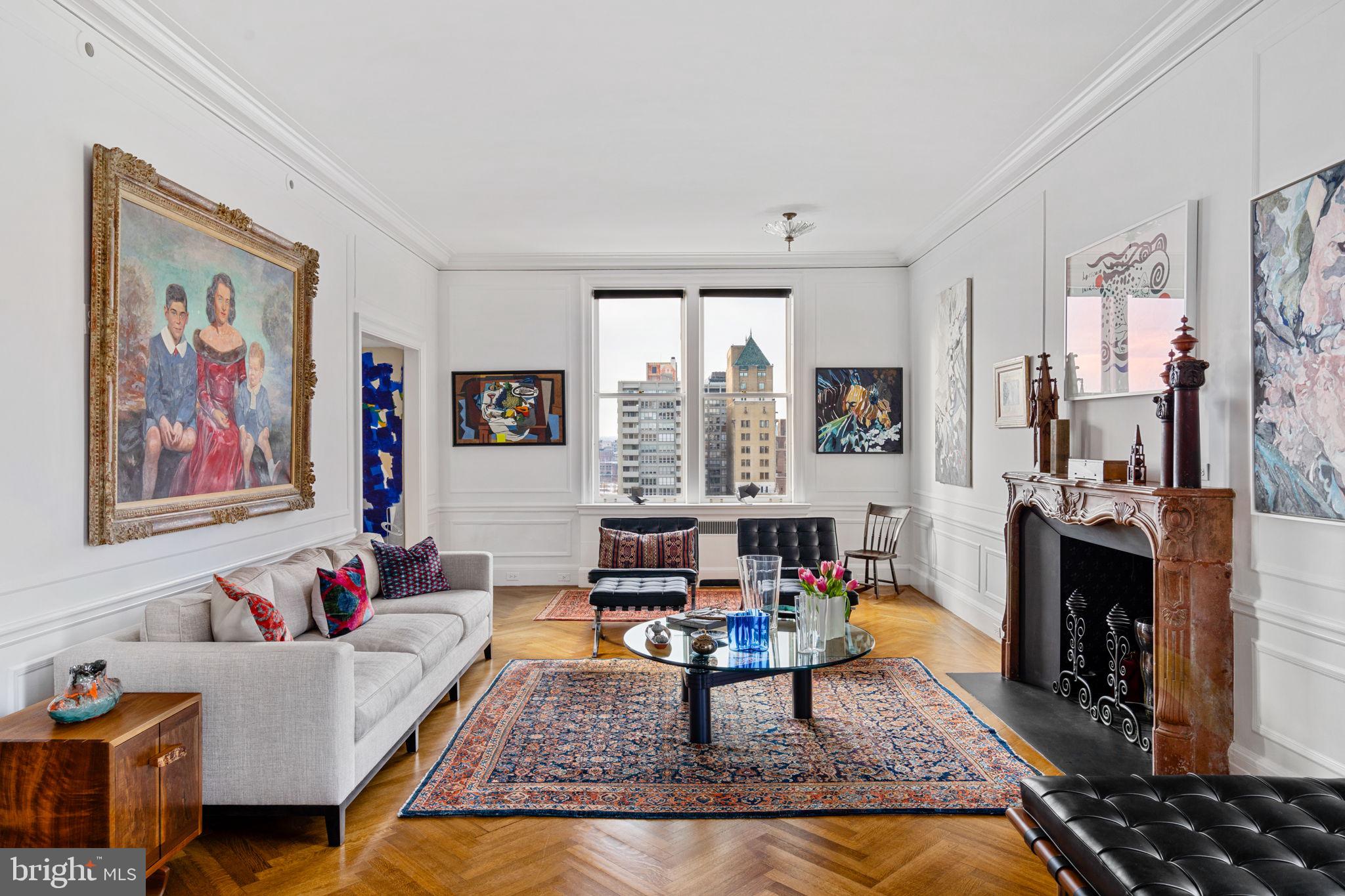 RITTENHOUSE SQUARE - Residential