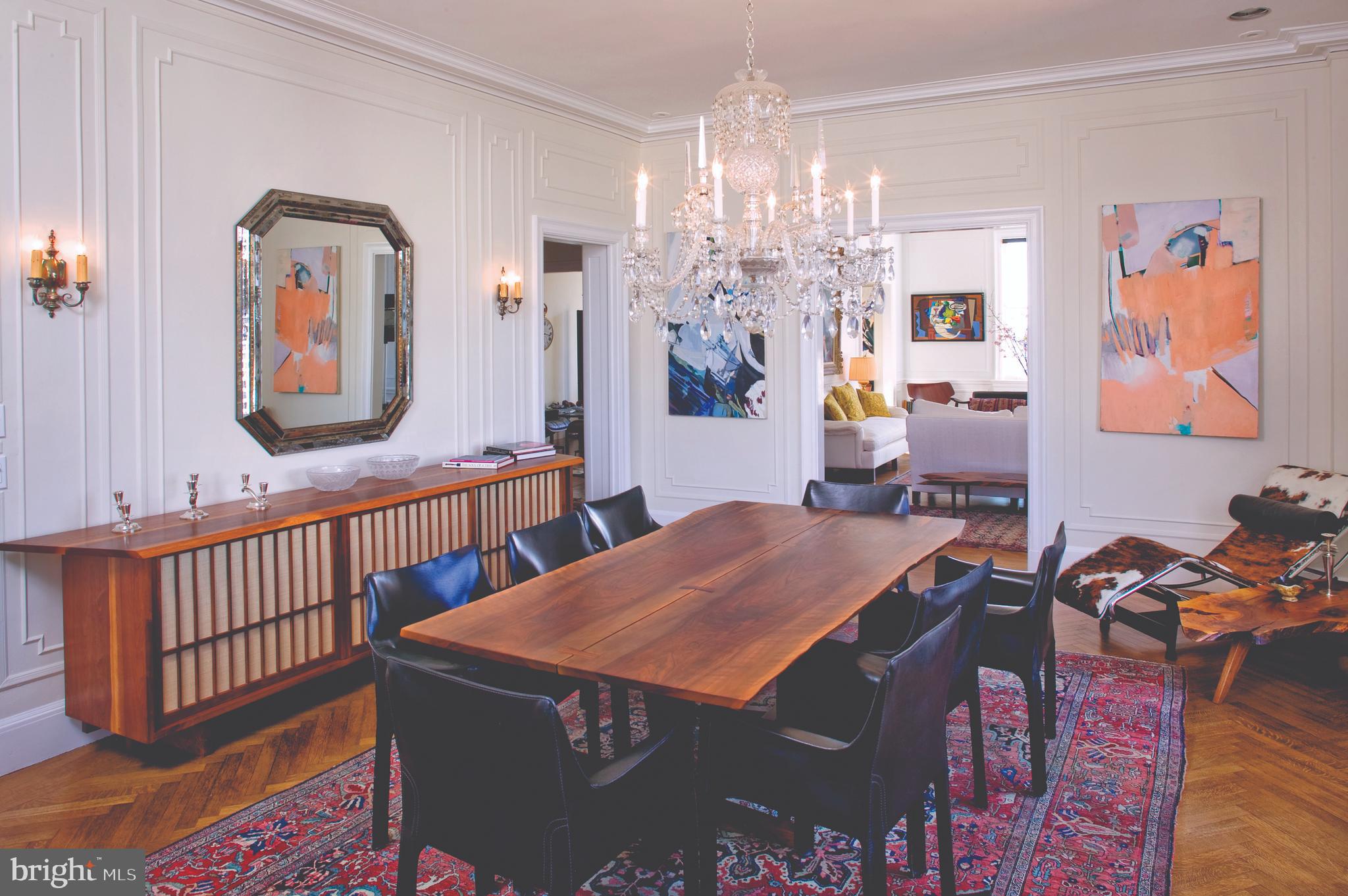 RITTENHOUSE SQUARE - Residential