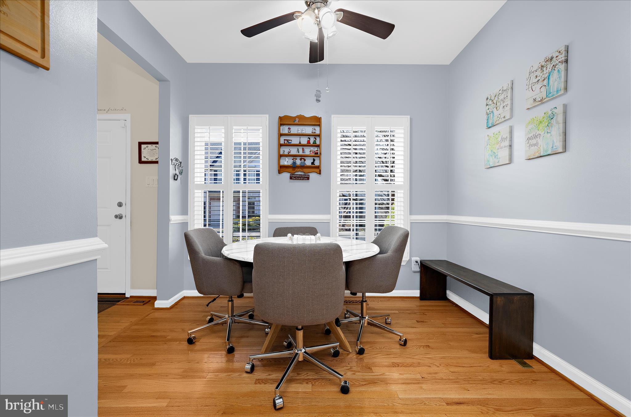 HEARTHSTONE AT ELLICOTT MILLS - Residential