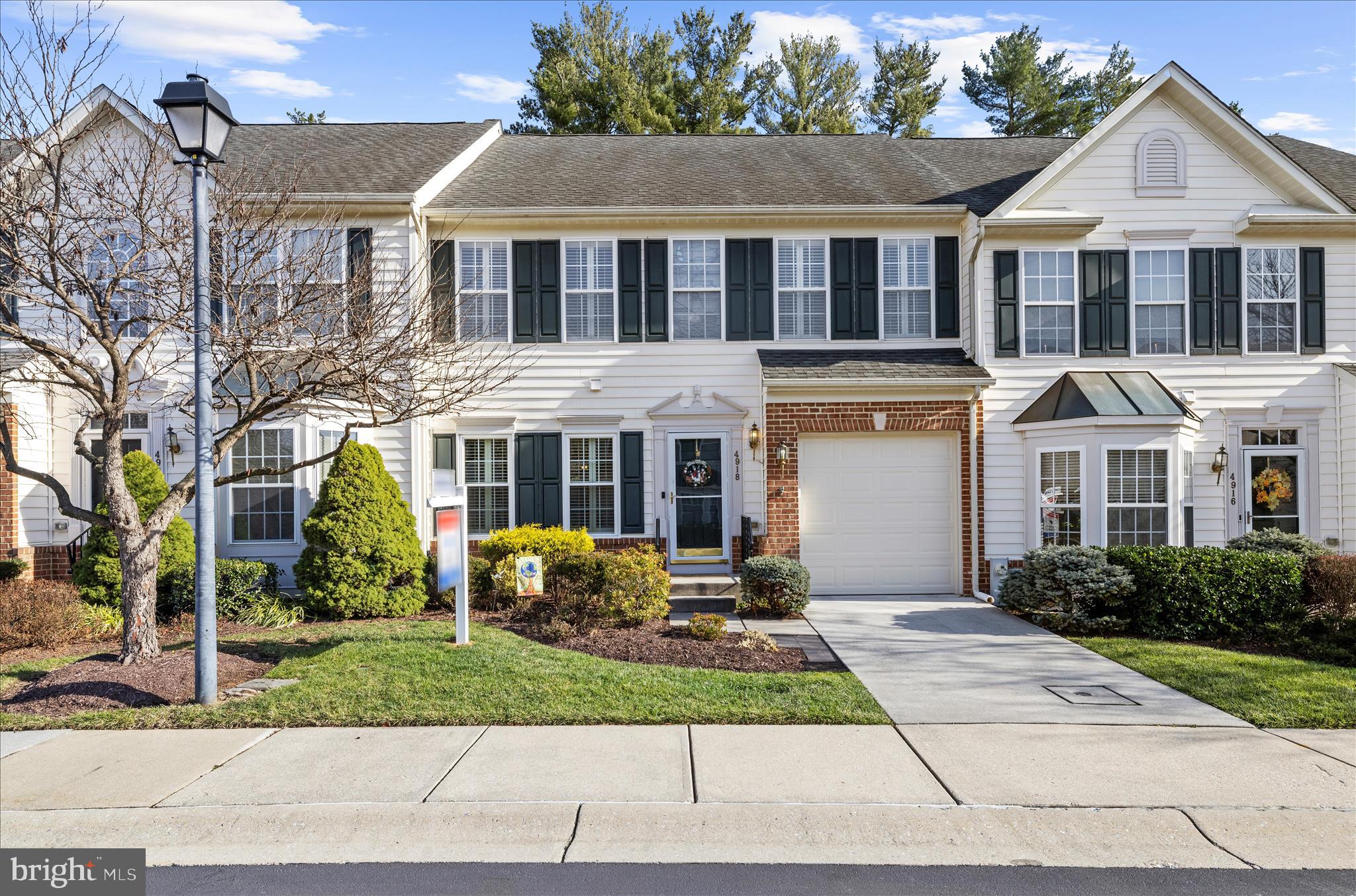 HEARTHSTONE AT ELLICOTT MILLS - Residential