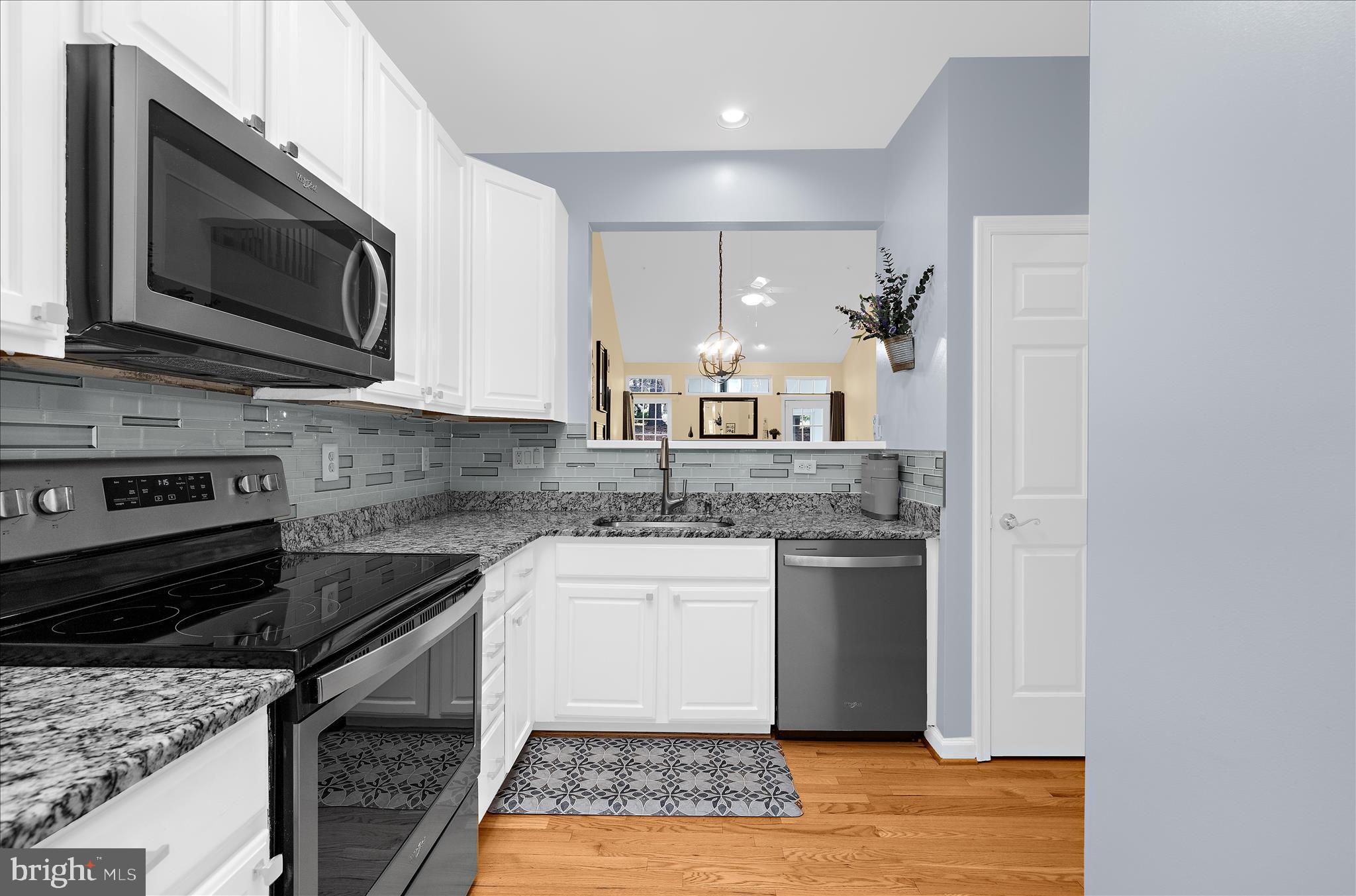 HEARTHSTONE AT ELLICOTT MILLS - Residential