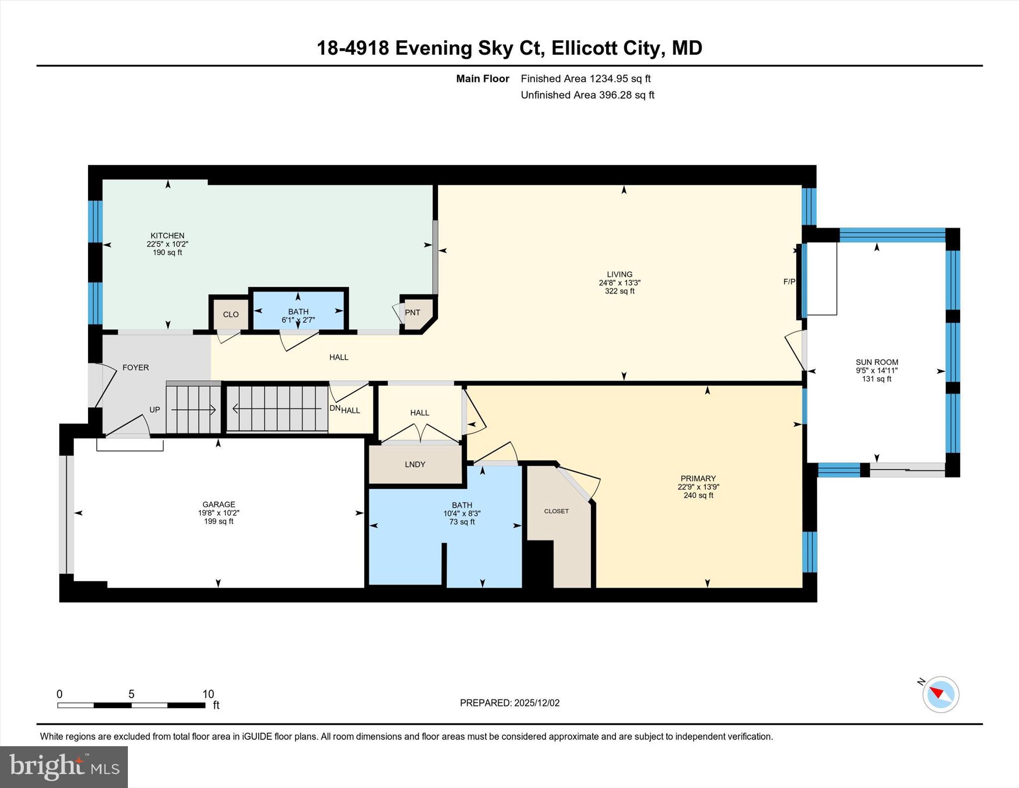 HEARTHSTONE AT ELLICOTT MILLS - Residential