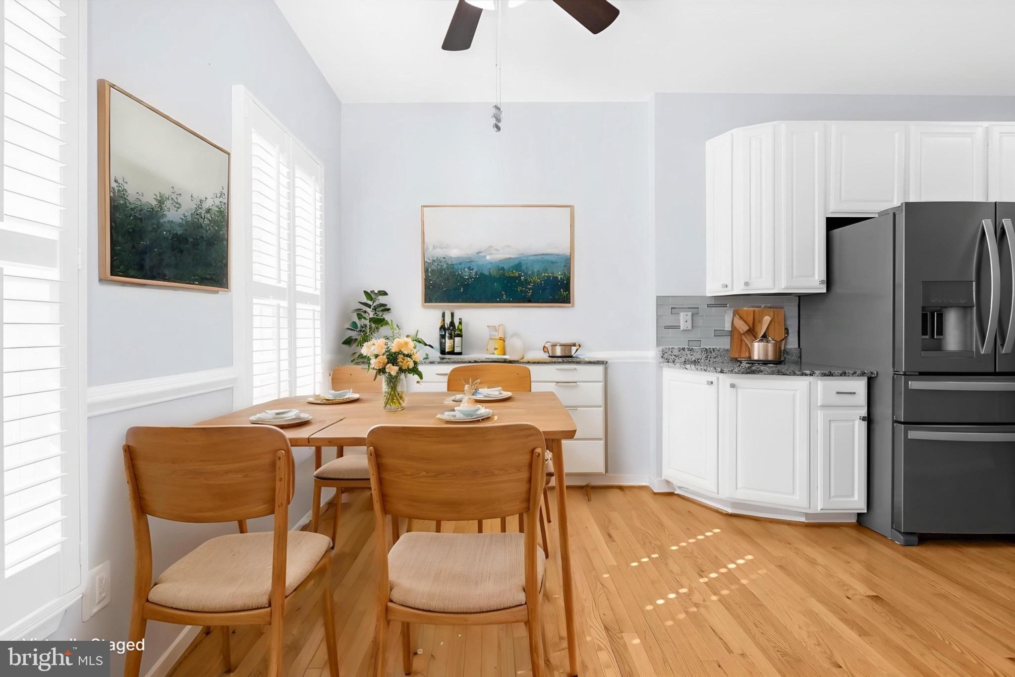 HEARTHSTONE AT ELLICOTT MILLS - Residential