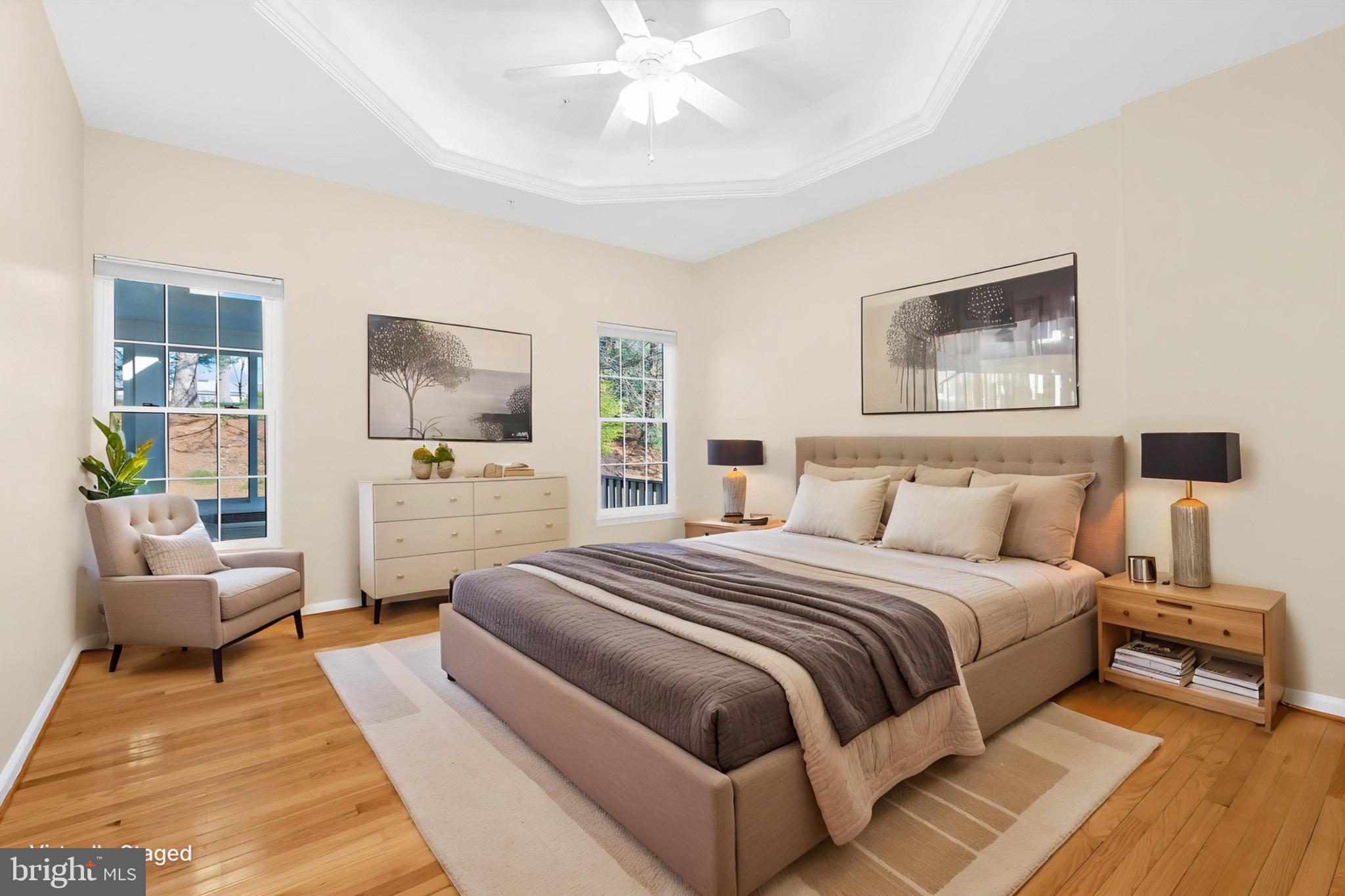 HEARTHSTONE AT ELLICOTT MILLS - Residential