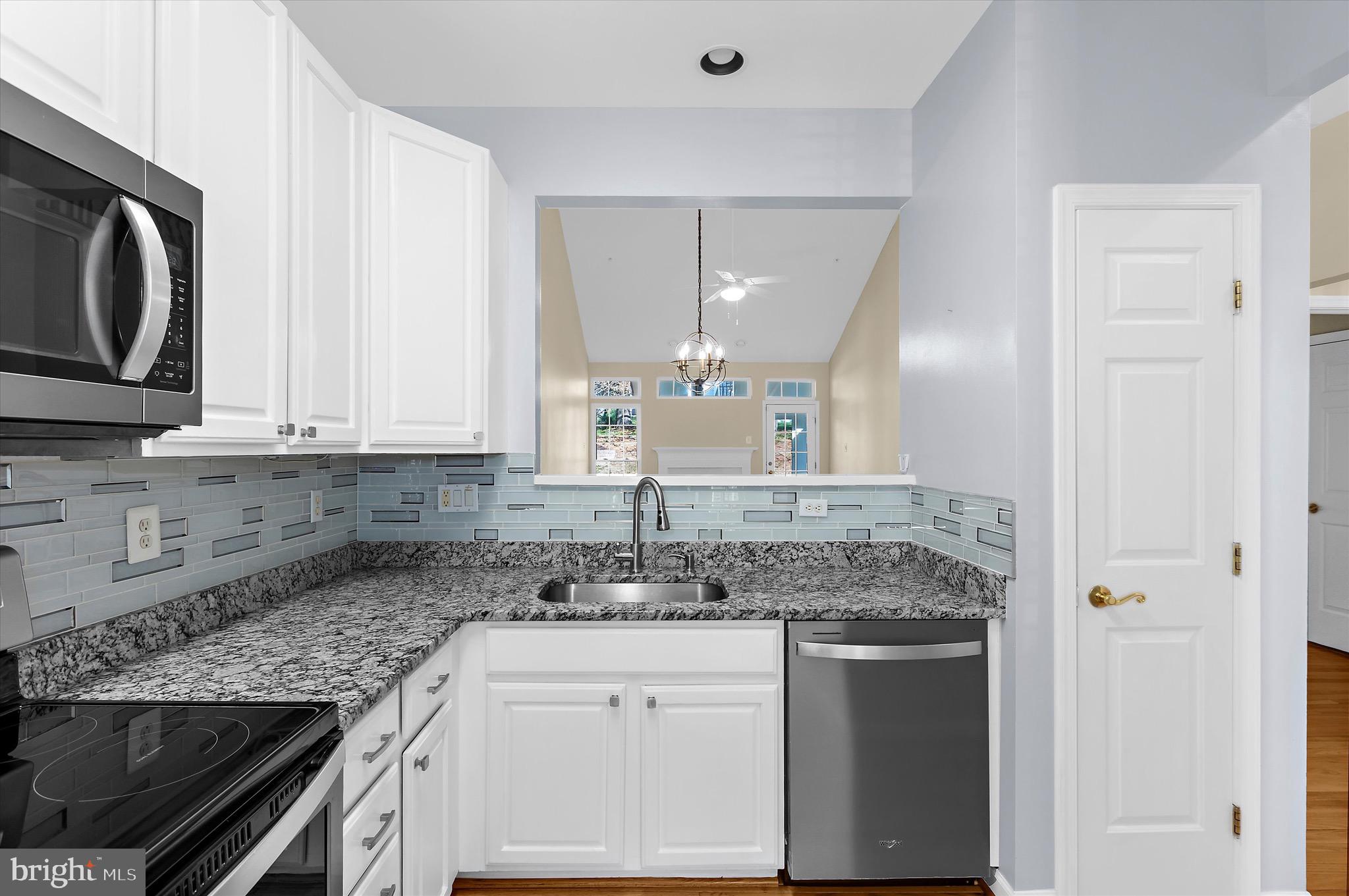 HEARTHSTONE AT ELLICOTT MILLS - Residential