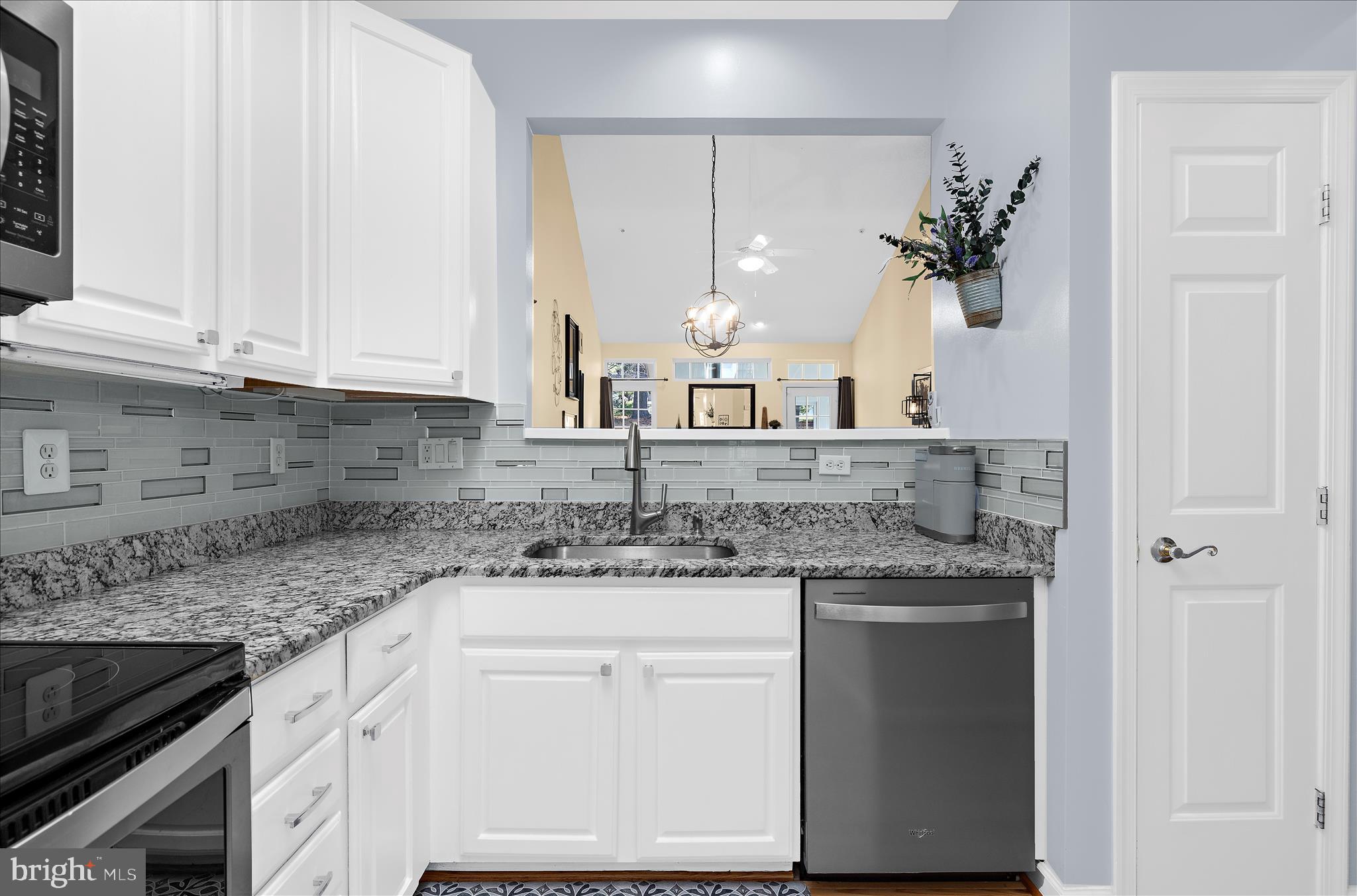 HEARTHSTONE AT ELLICOTT MILLS - Residential