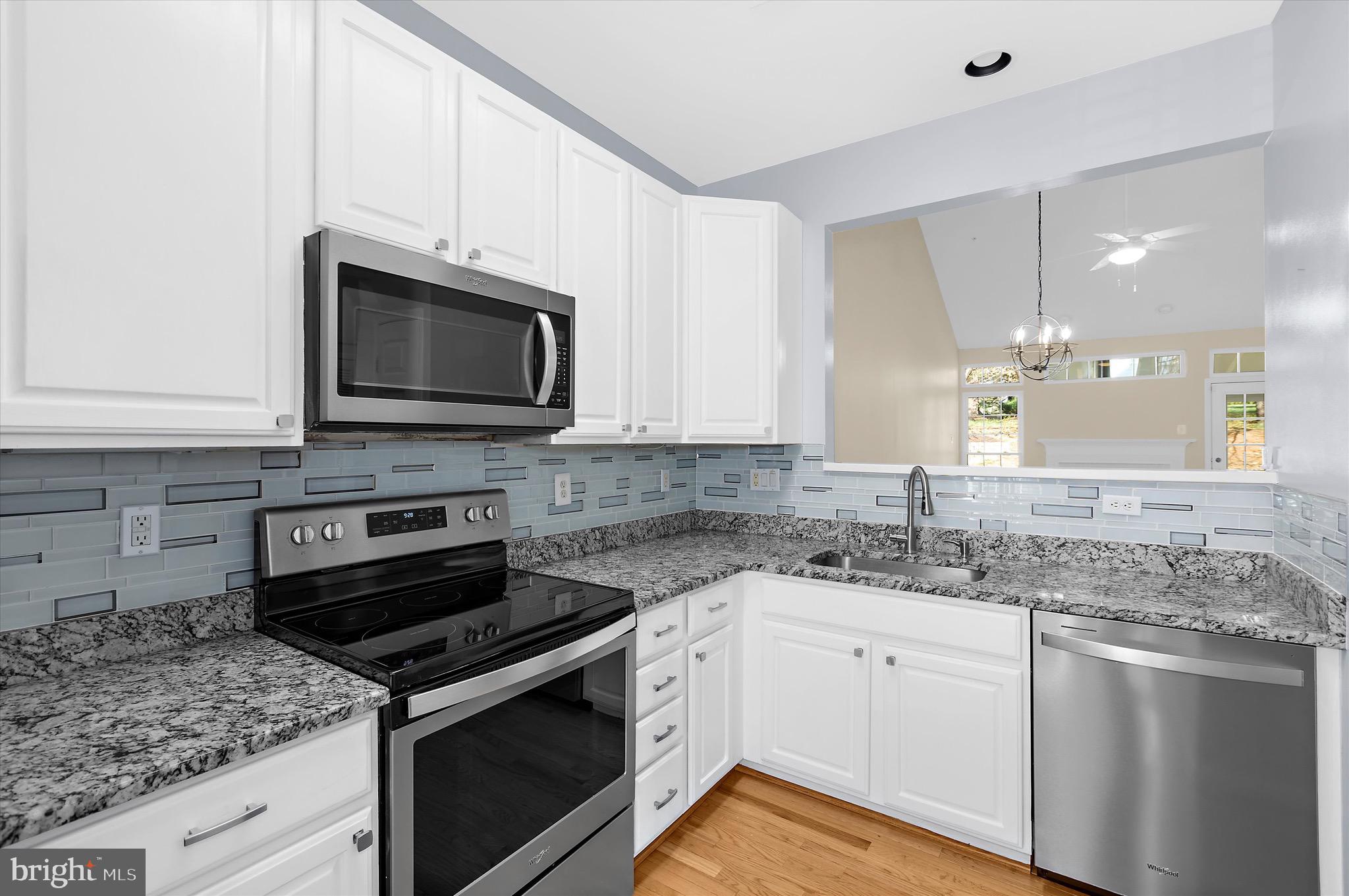 HEARTHSTONE AT ELLICOTT MILLS - Residential