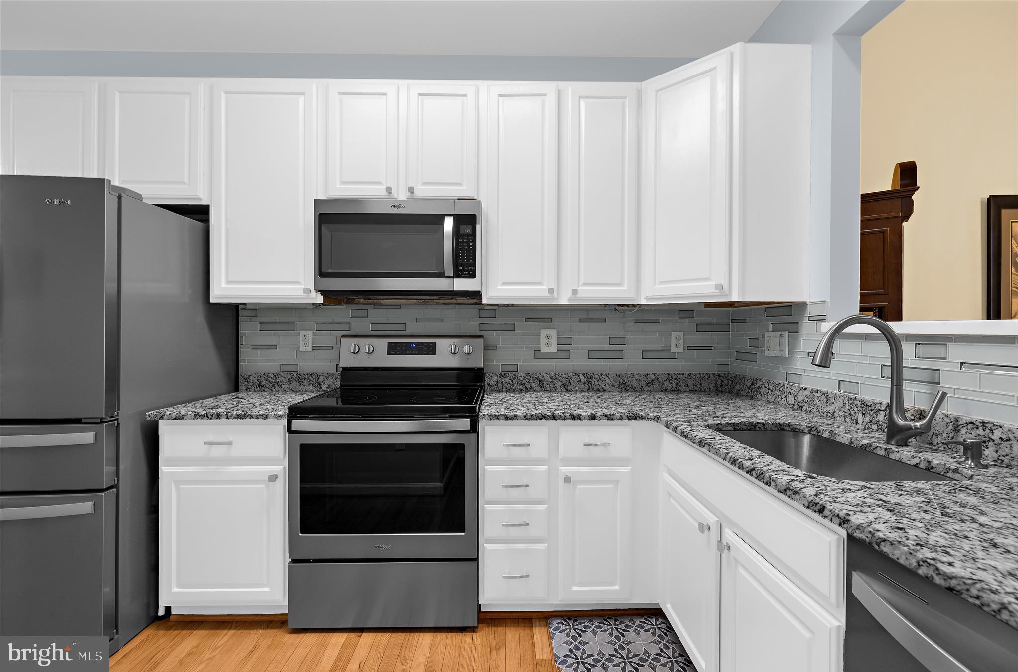 HEARTHSTONE AT ELLICOTT MILLS - Residential