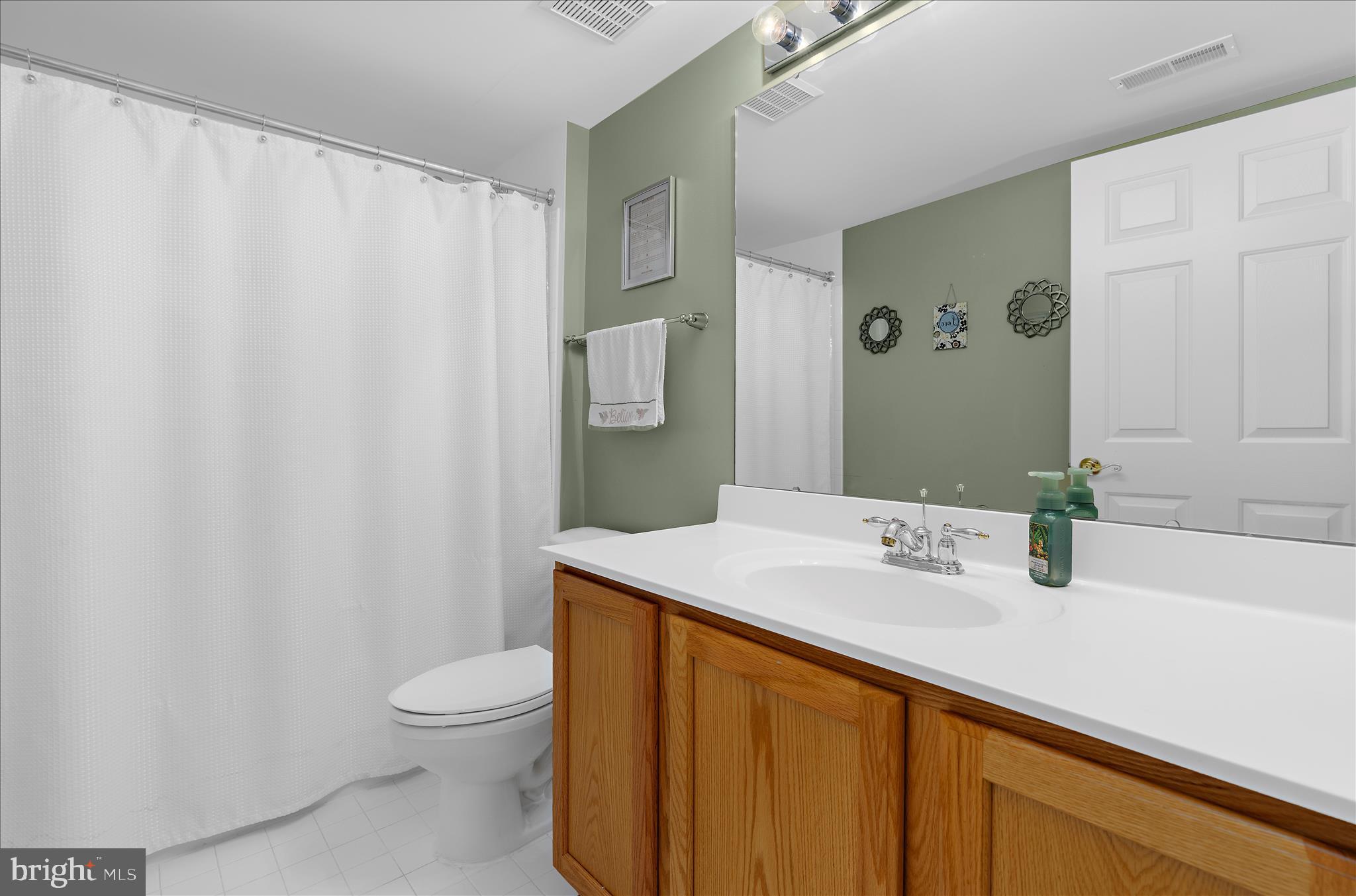 HEARTHSTONE AT ELLICOTT MILLS - Residential