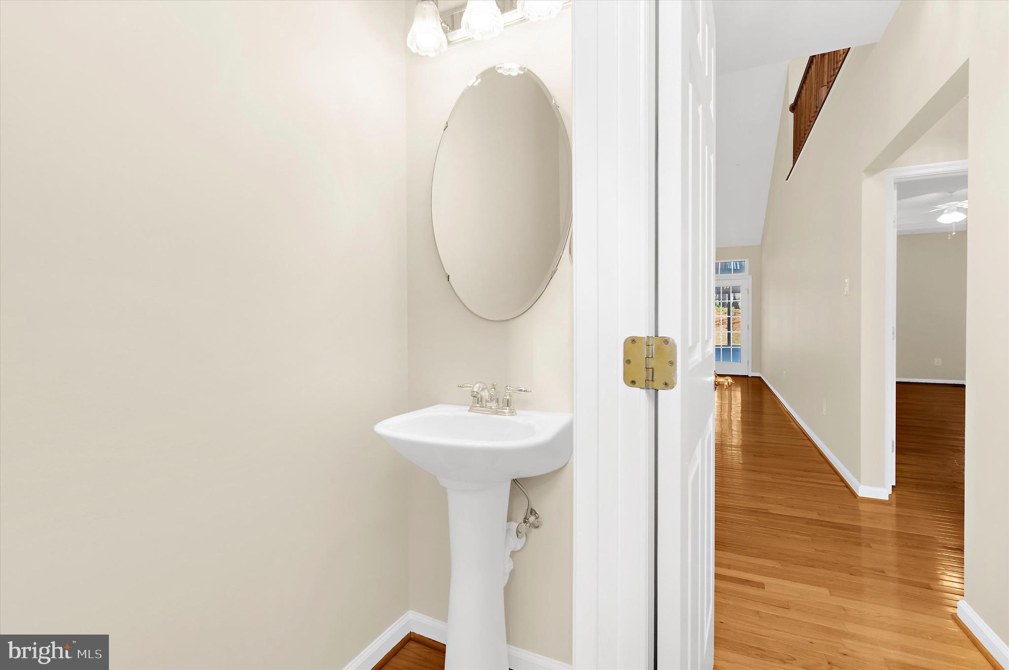 HEARTHSTONE AT ELLICOTT MILLS - Residential