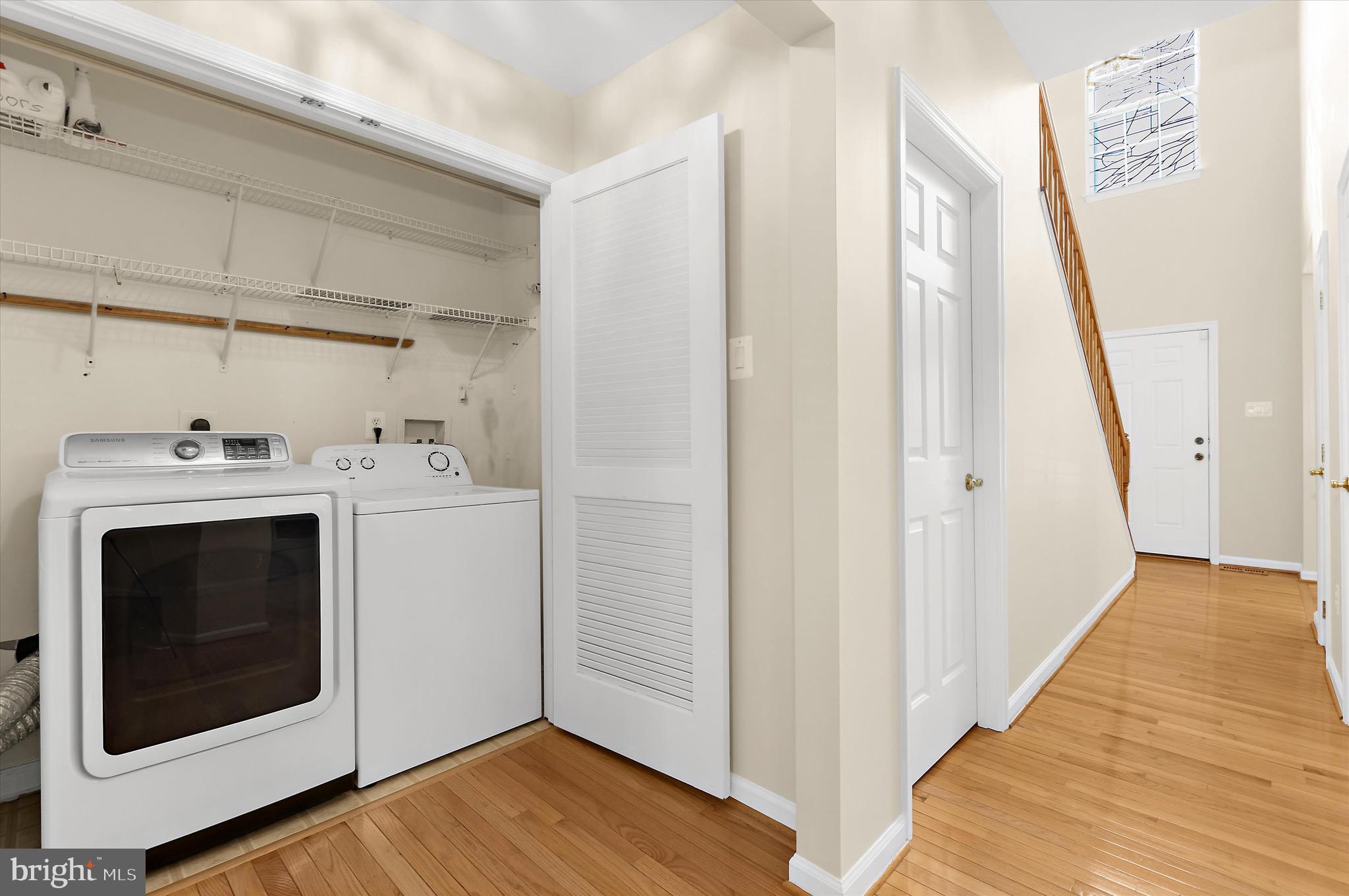 HEARTHSTONE AT ELLICOTT MILLS - Residential