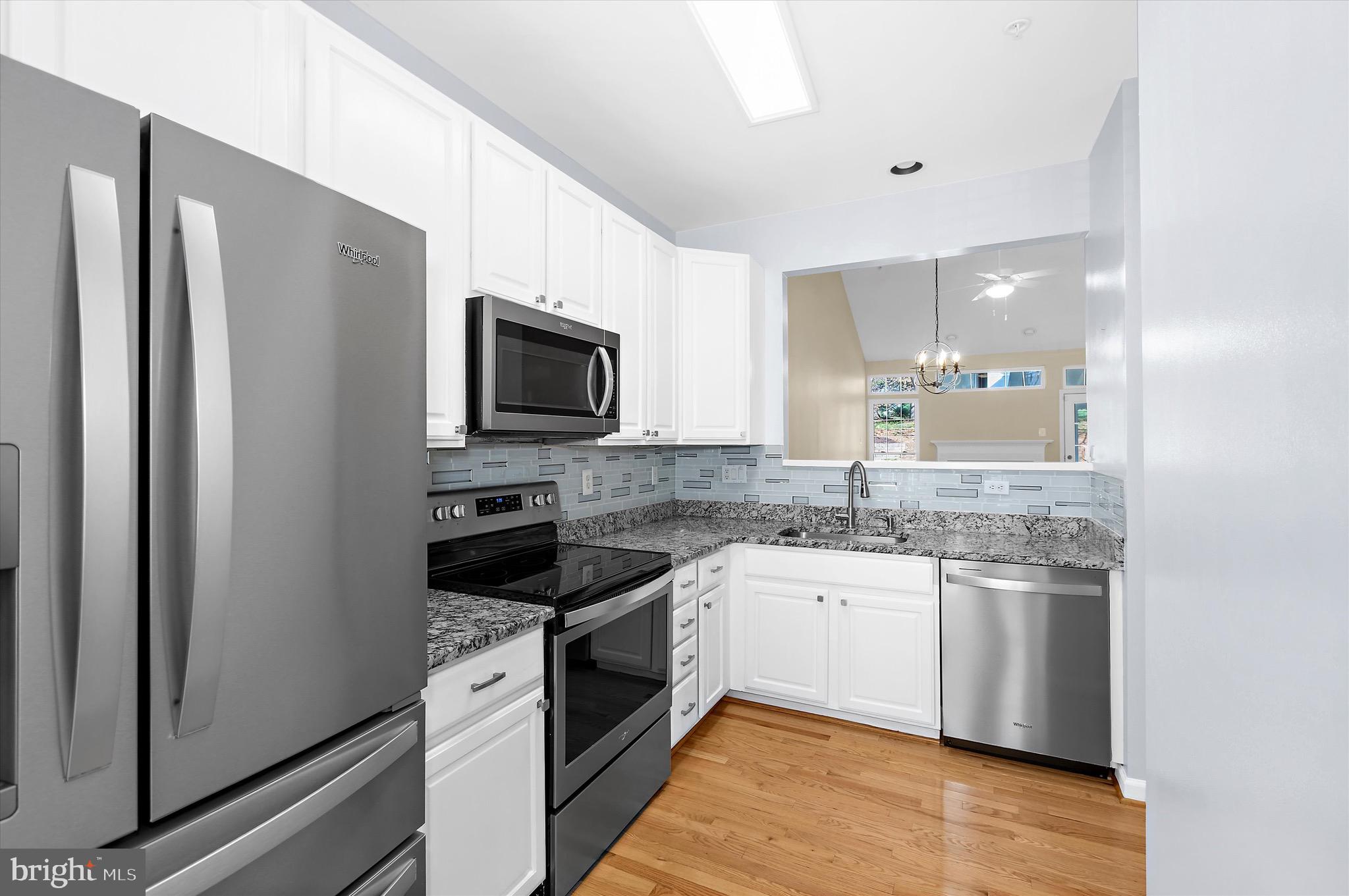 HEARTHSTONE AT ELLICOTT MILLS - Residential