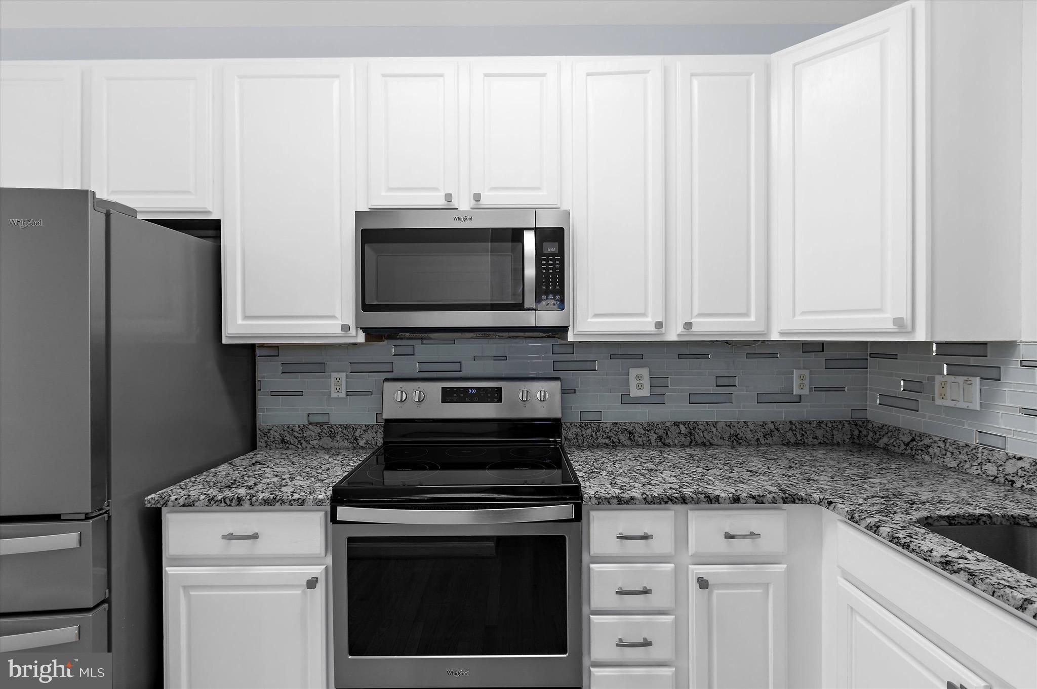 HEARTHSTONE AT ELLICOTT MILLS - Residential