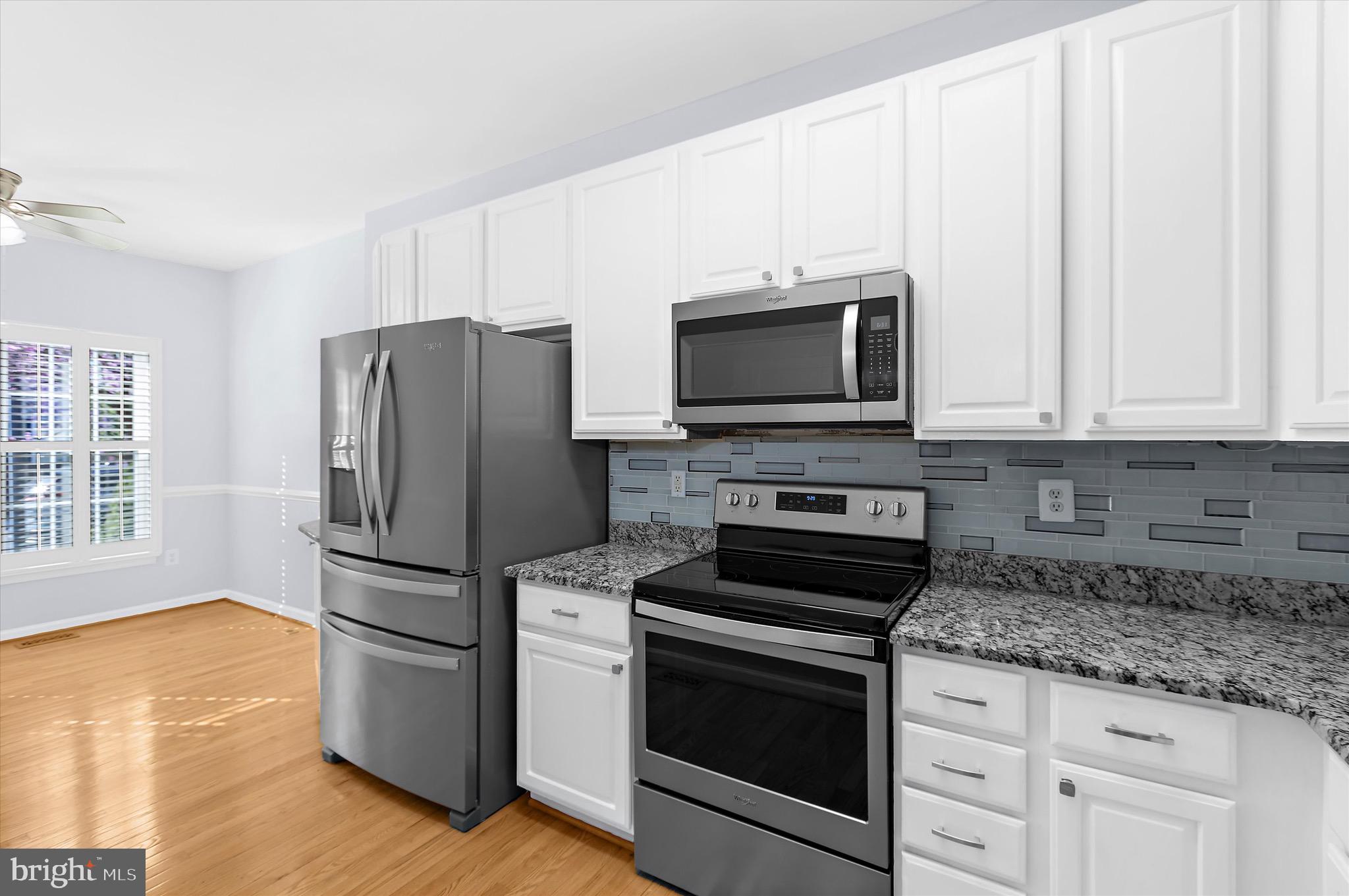 HEARTHSTONE AT ELLICOTT MILLS - Residential