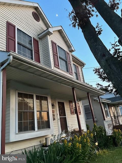 50 HAVERFORD ROAD