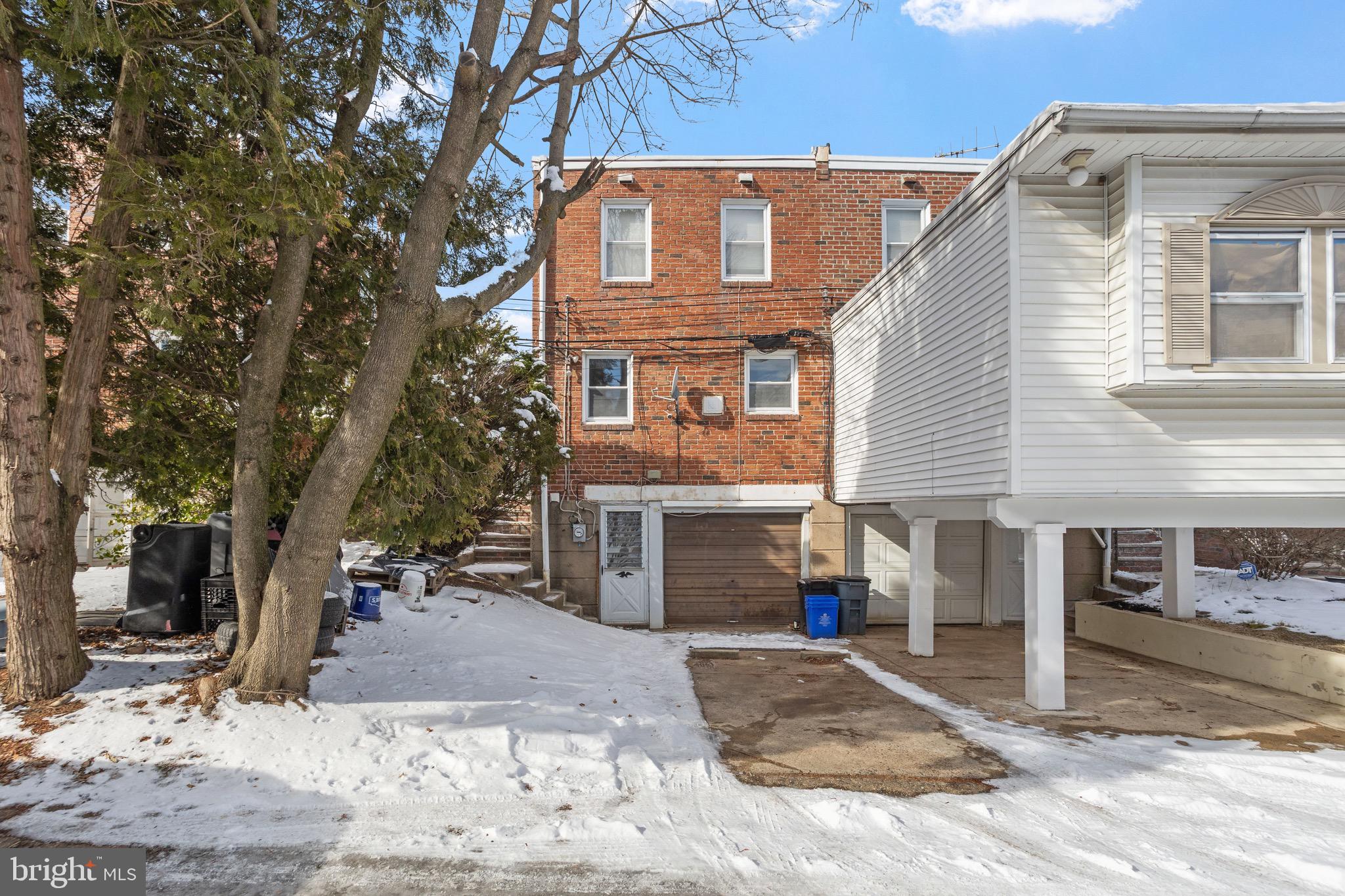 MT AIRY - Residential