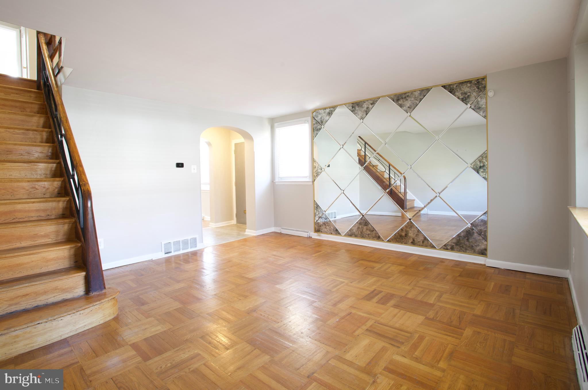 MT AIRY - Residential