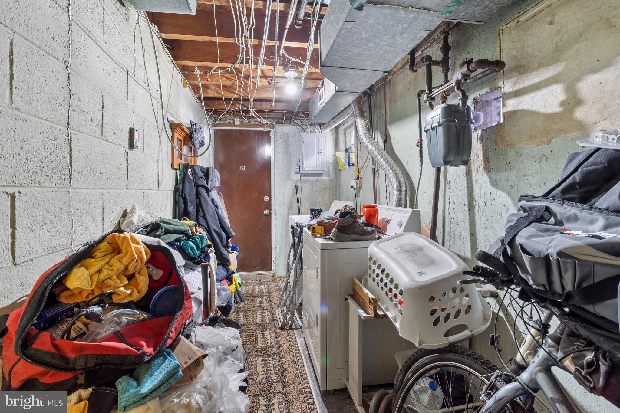 MT AIRY - Residential