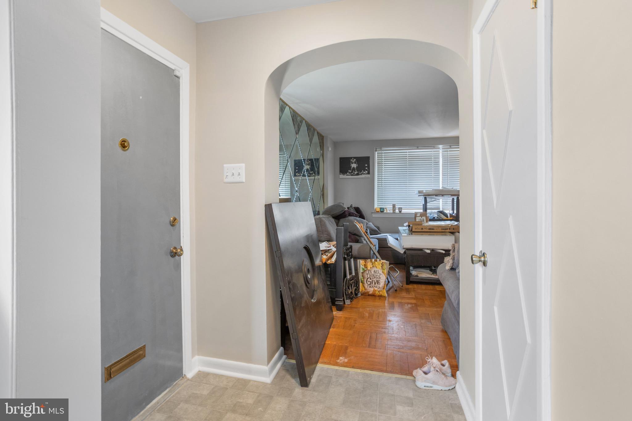 MT AIRY - Residential