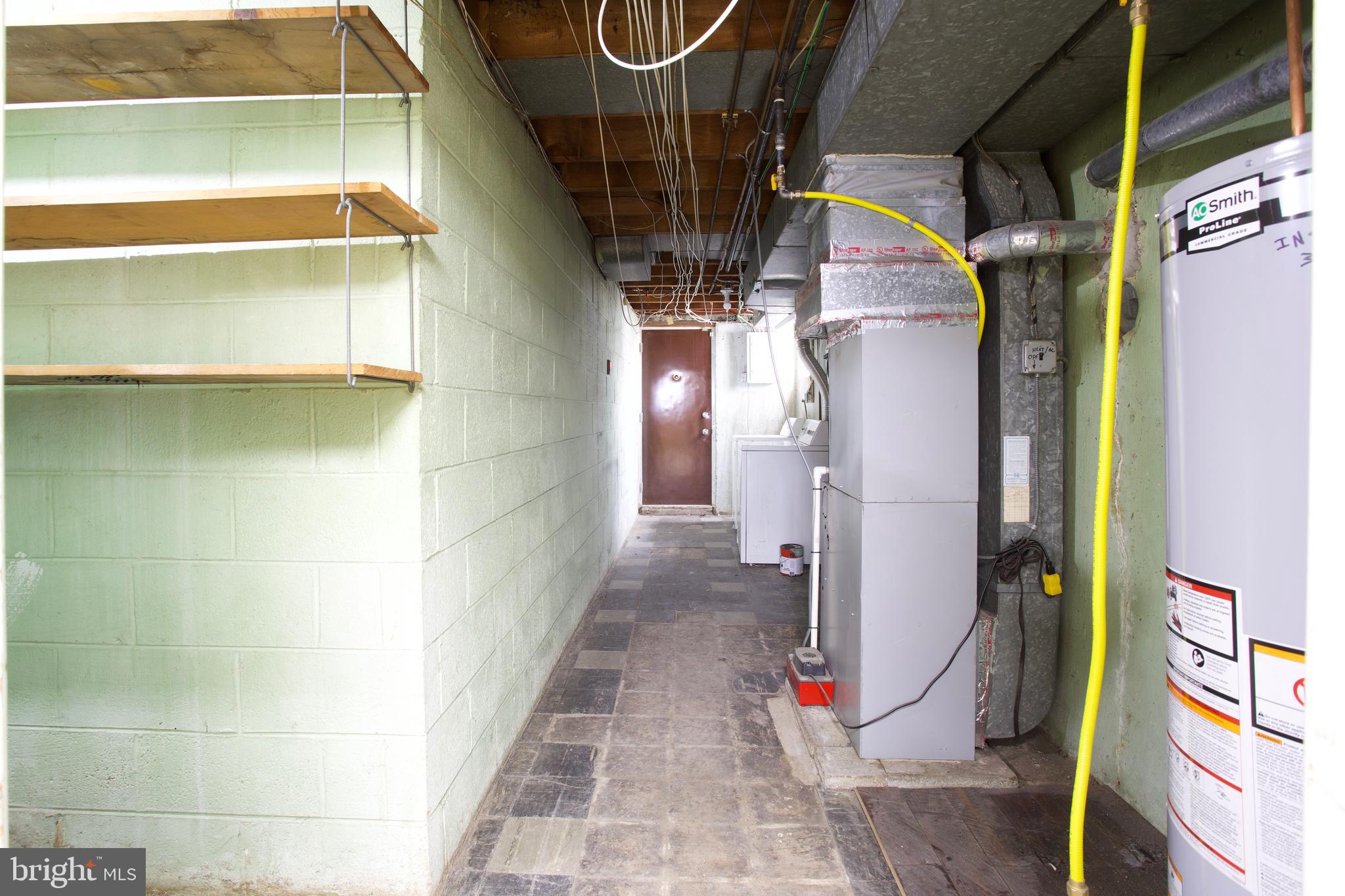 MT AIRY - Residential