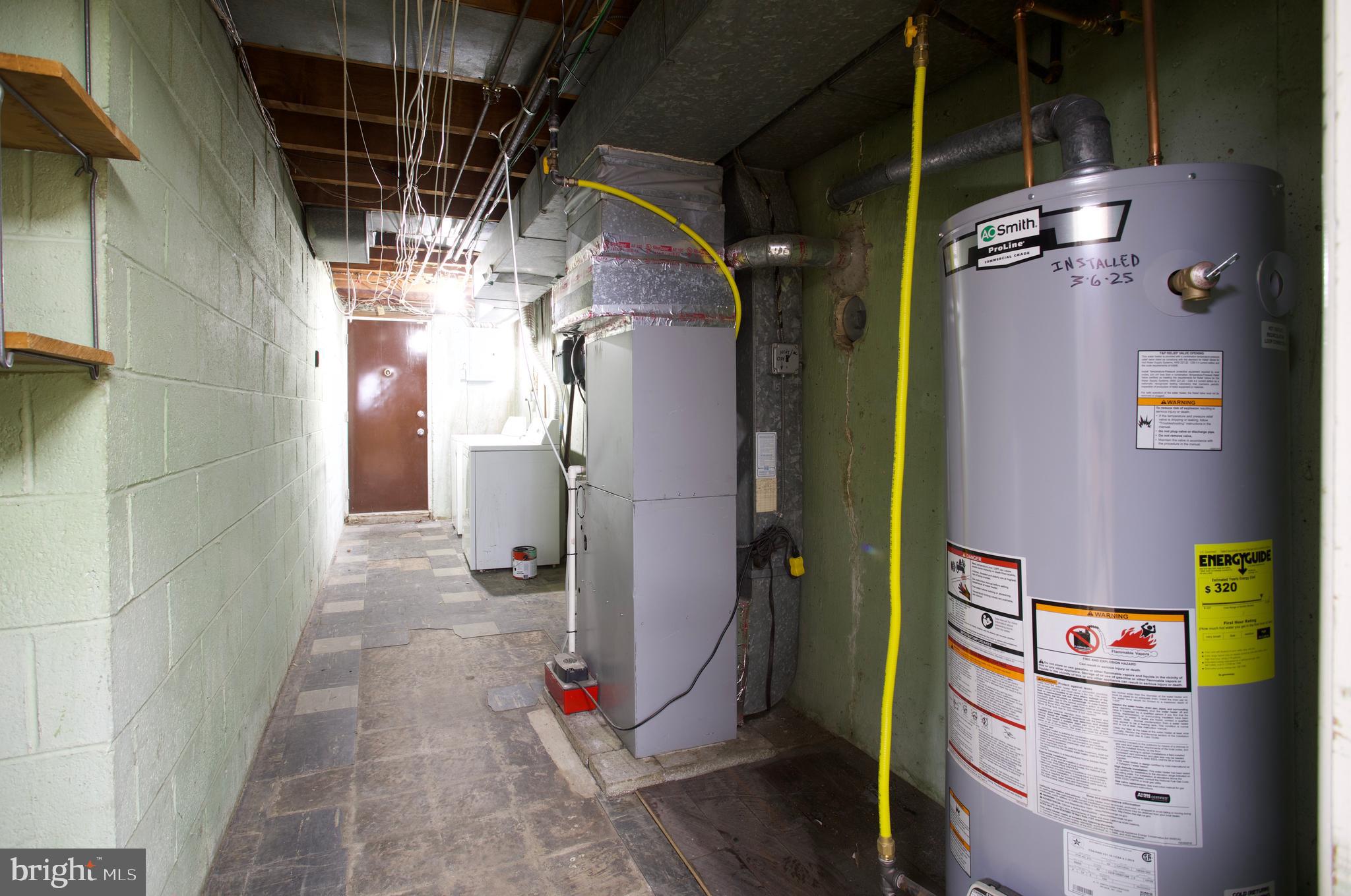 MT AIRY - Residential