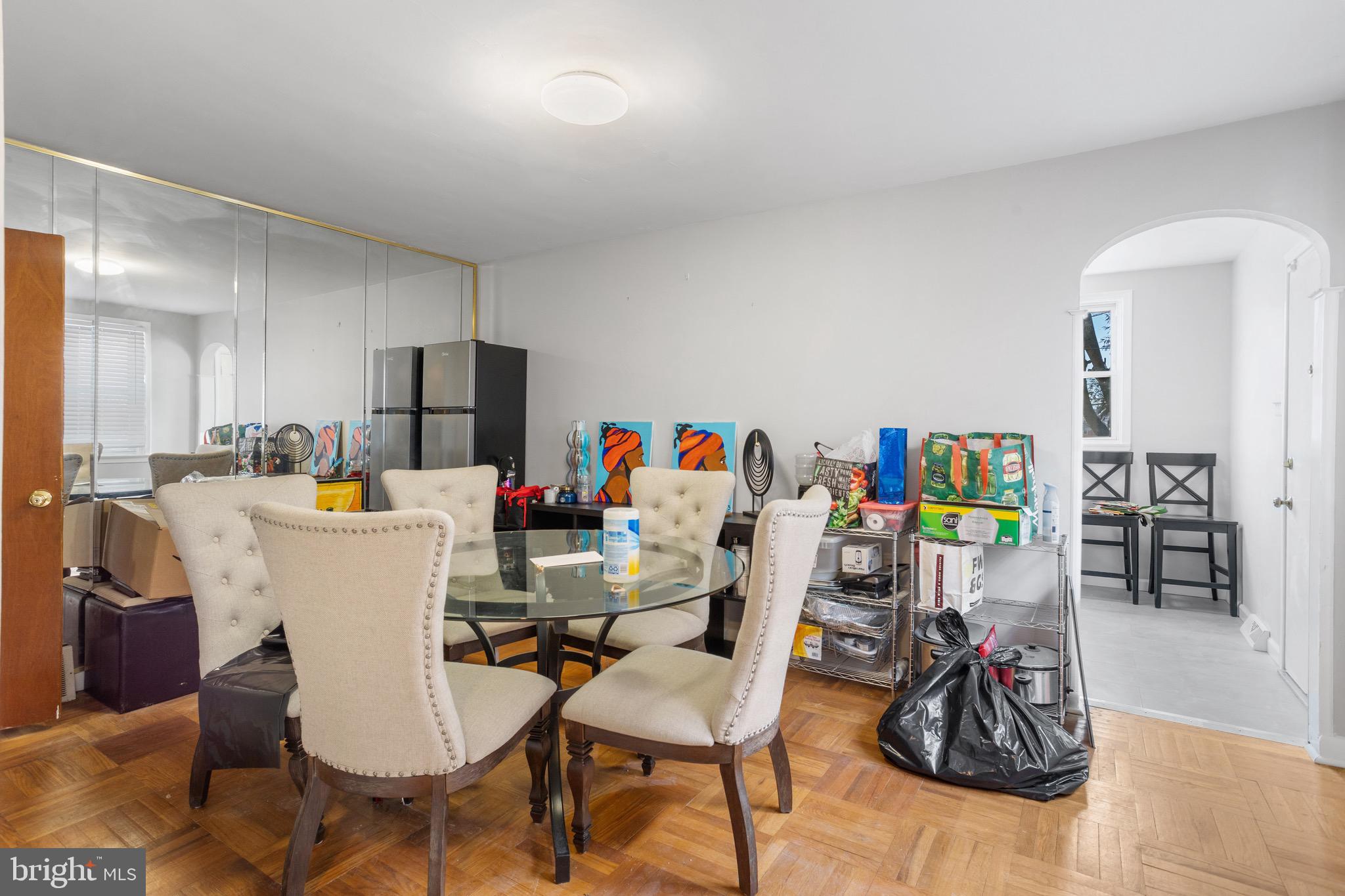 MT AIRY - Residential