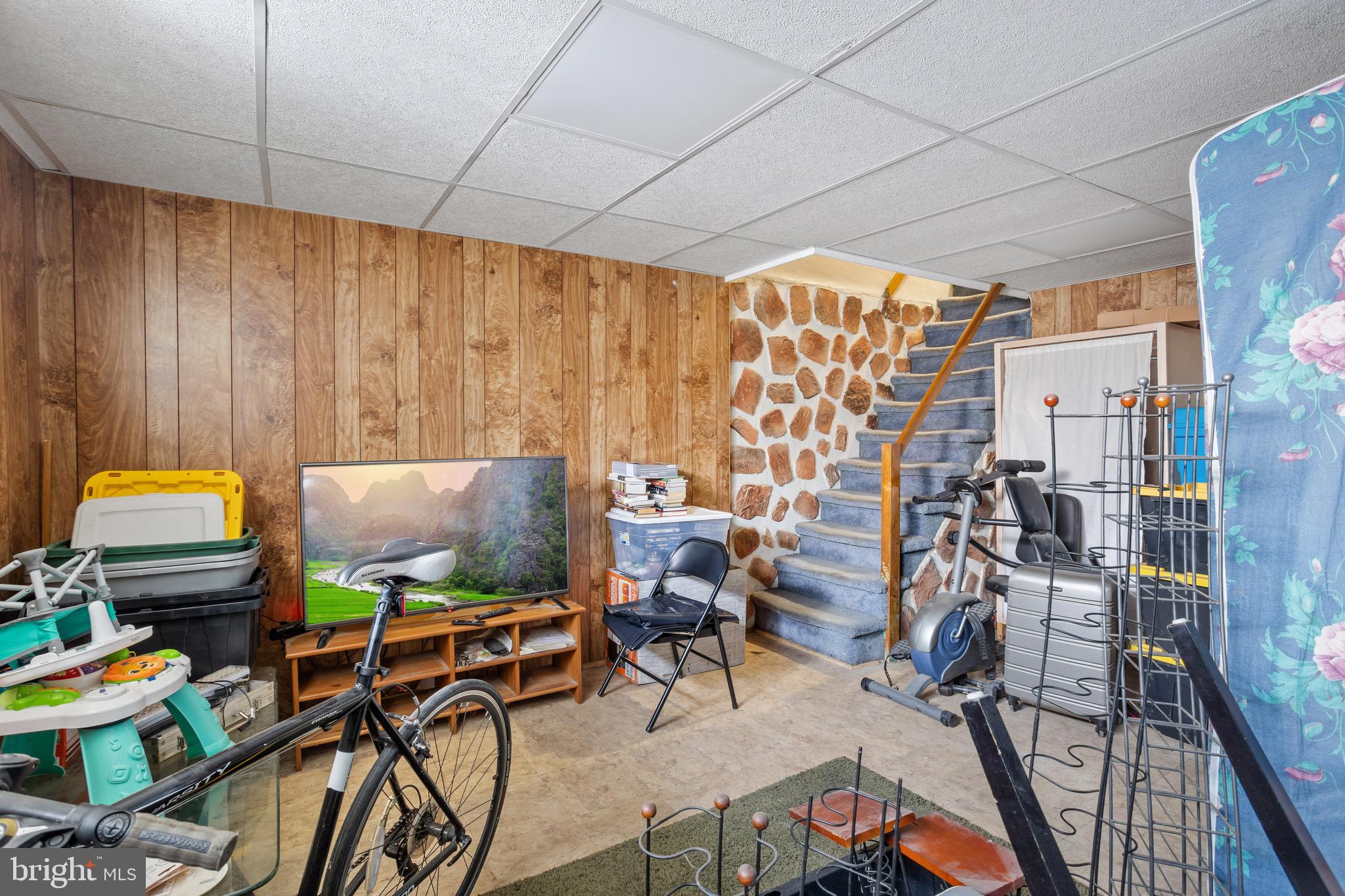 MT AIRY - Residential