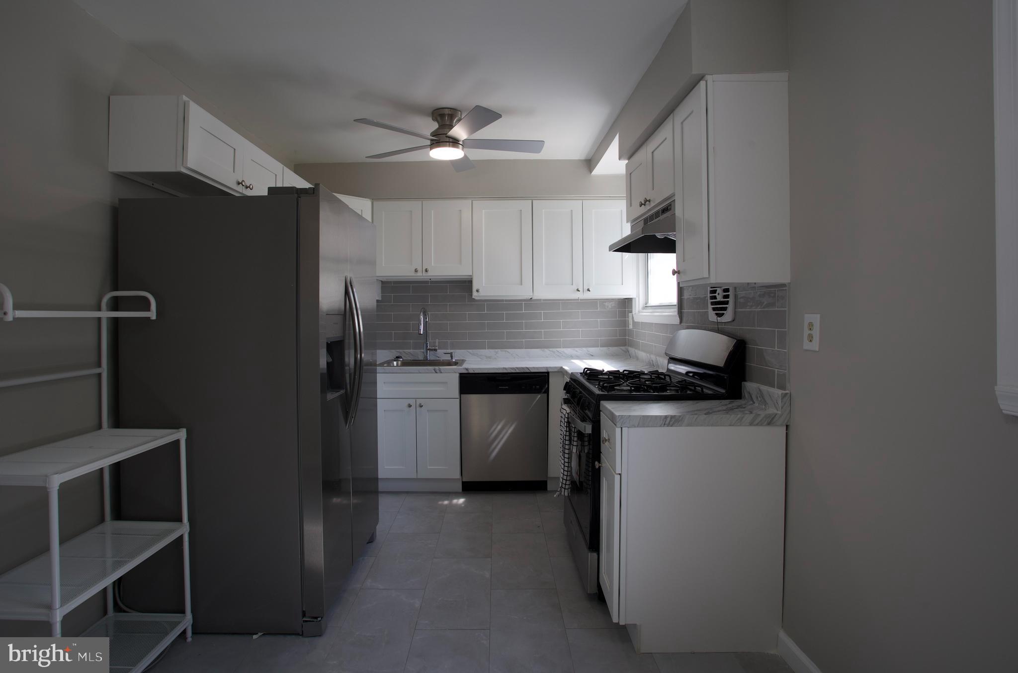 MT AIRY - Residential