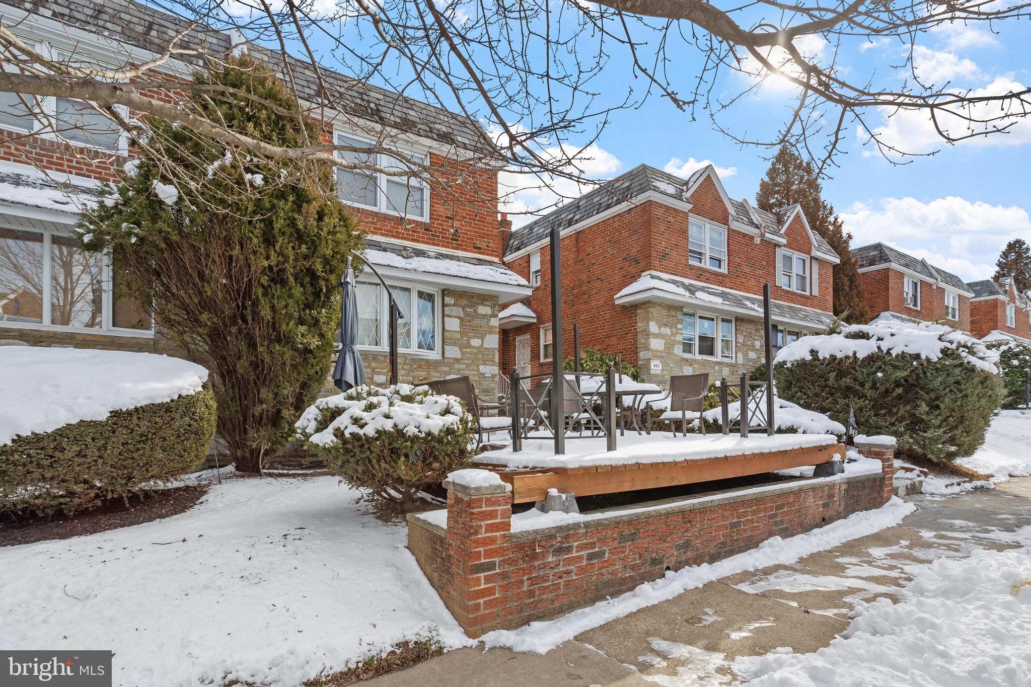 MT AIRY - Residential