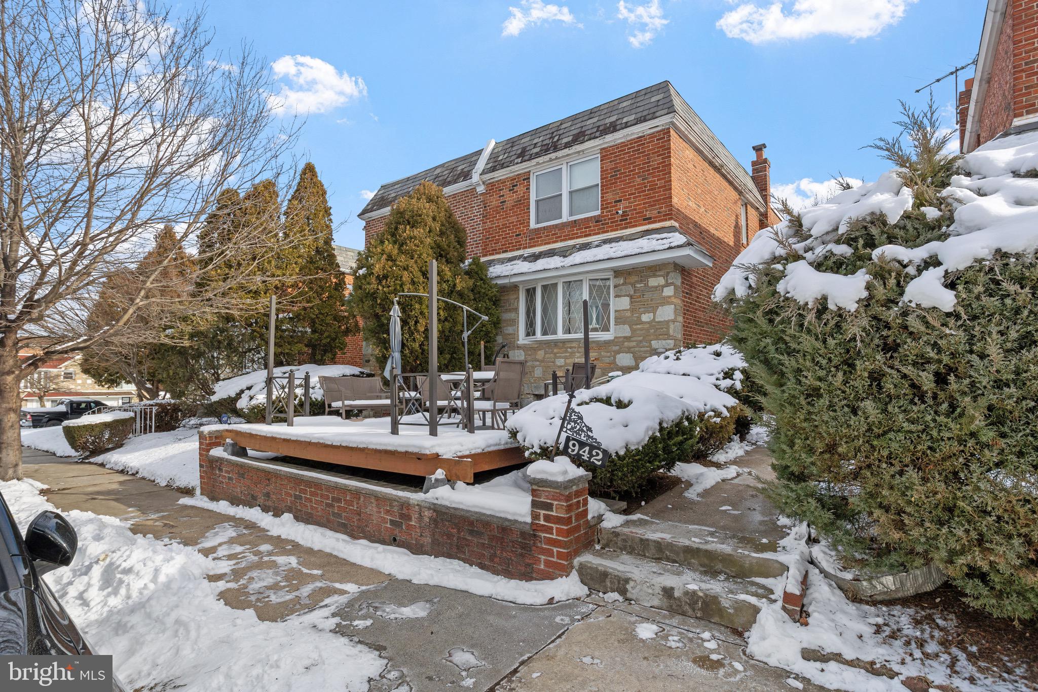 MT AIRY - Residential