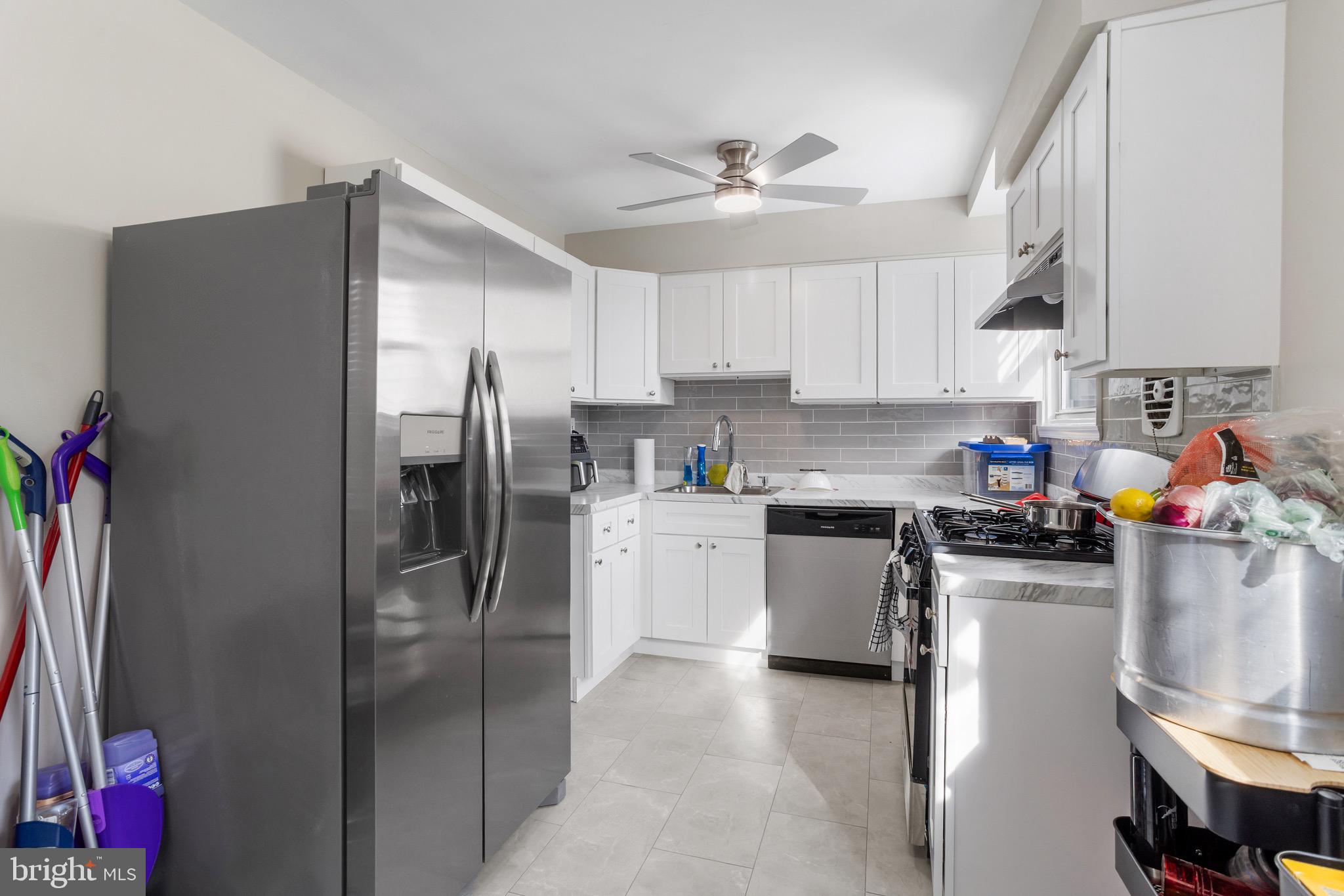 MT AIRY - Residential