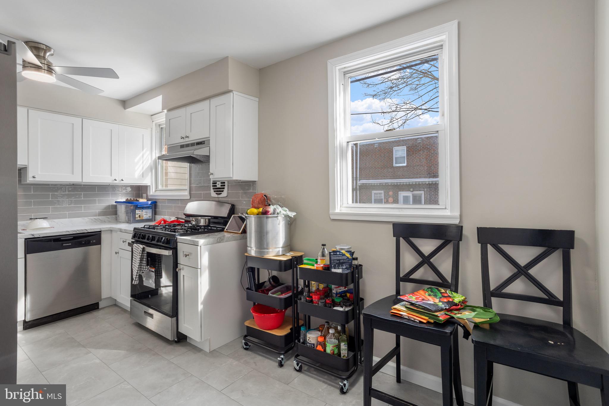 MT AIRY - Residential