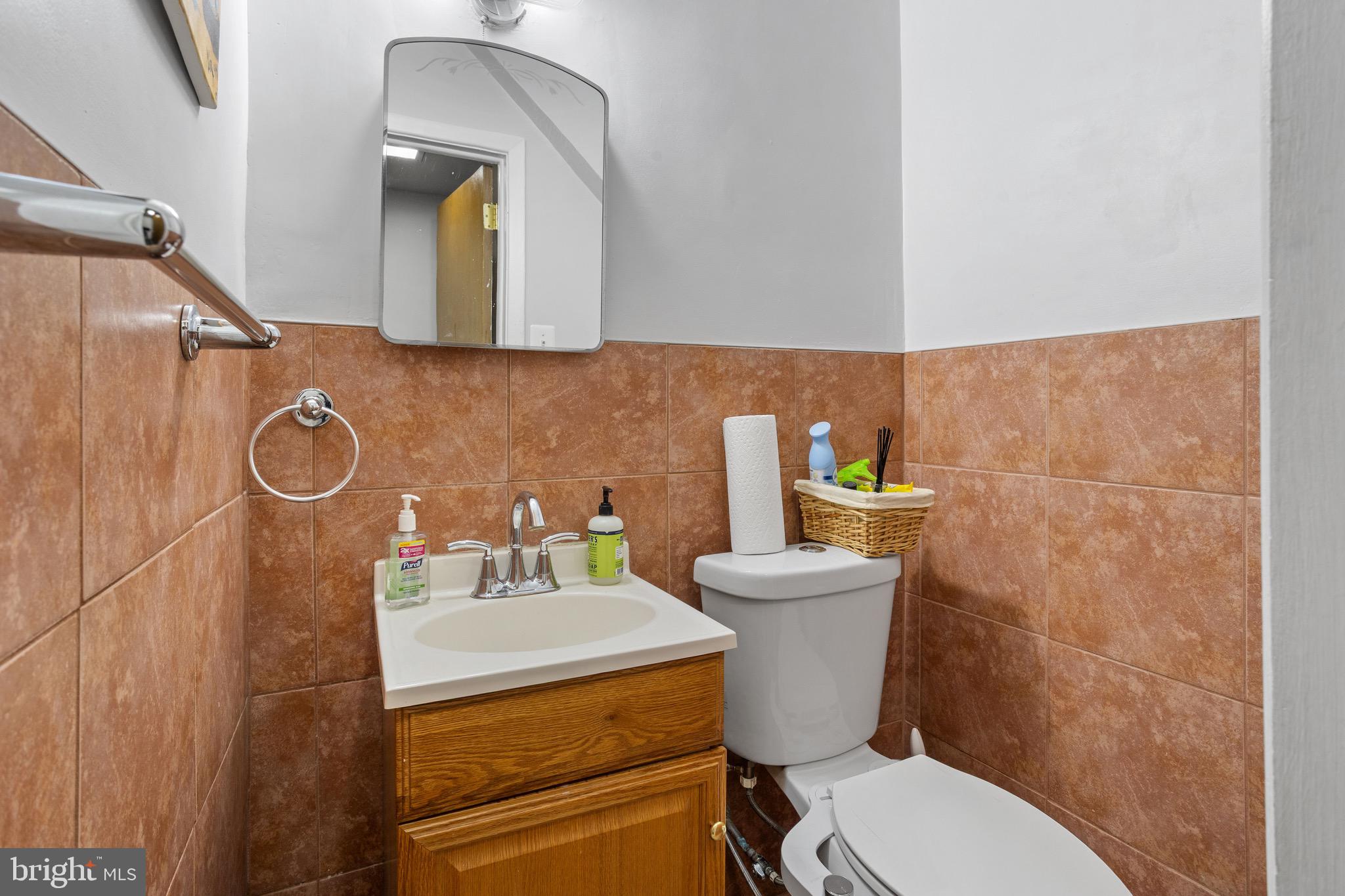 MT AIRY - Residential