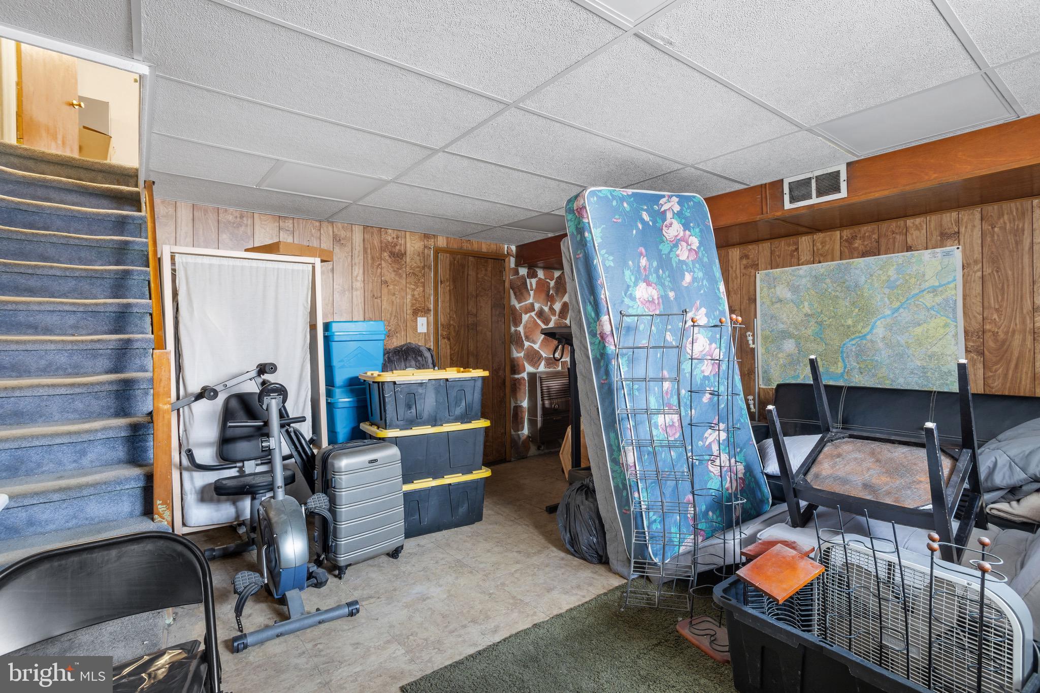 MT AIRY - Residential