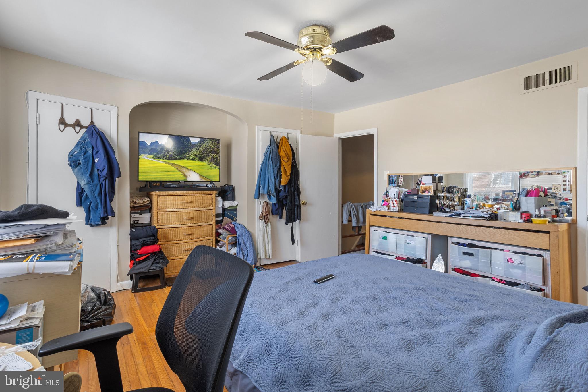 MT AIRY - Residential