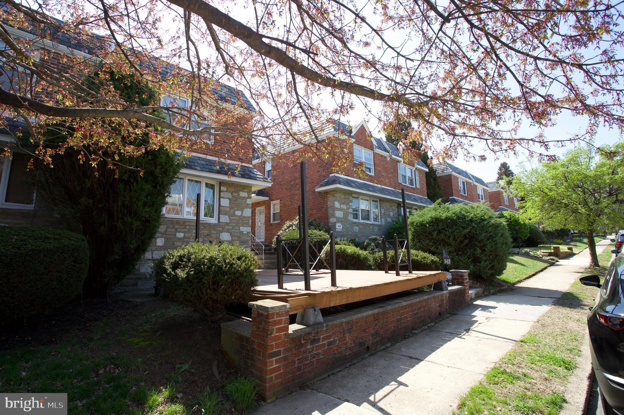 MT AIRY - Residential