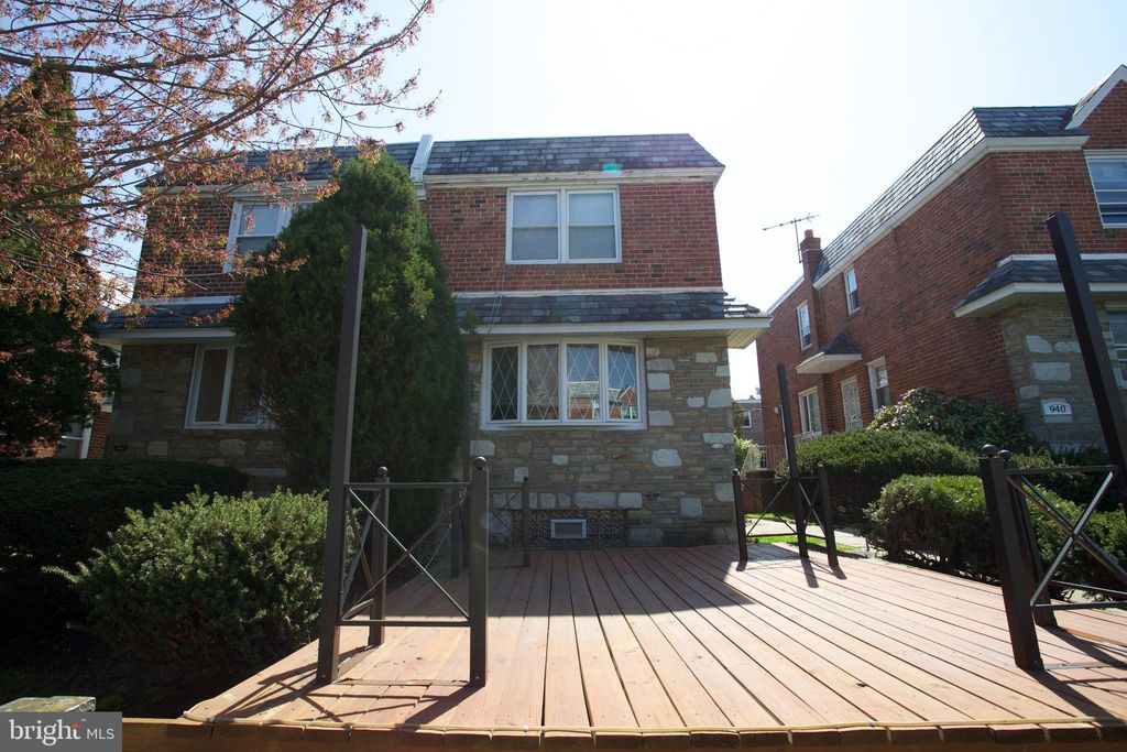 Photo of 942 E Ellet Street, PHILADELPHIA, PA 19150 (MLS # PAPH2578236)
