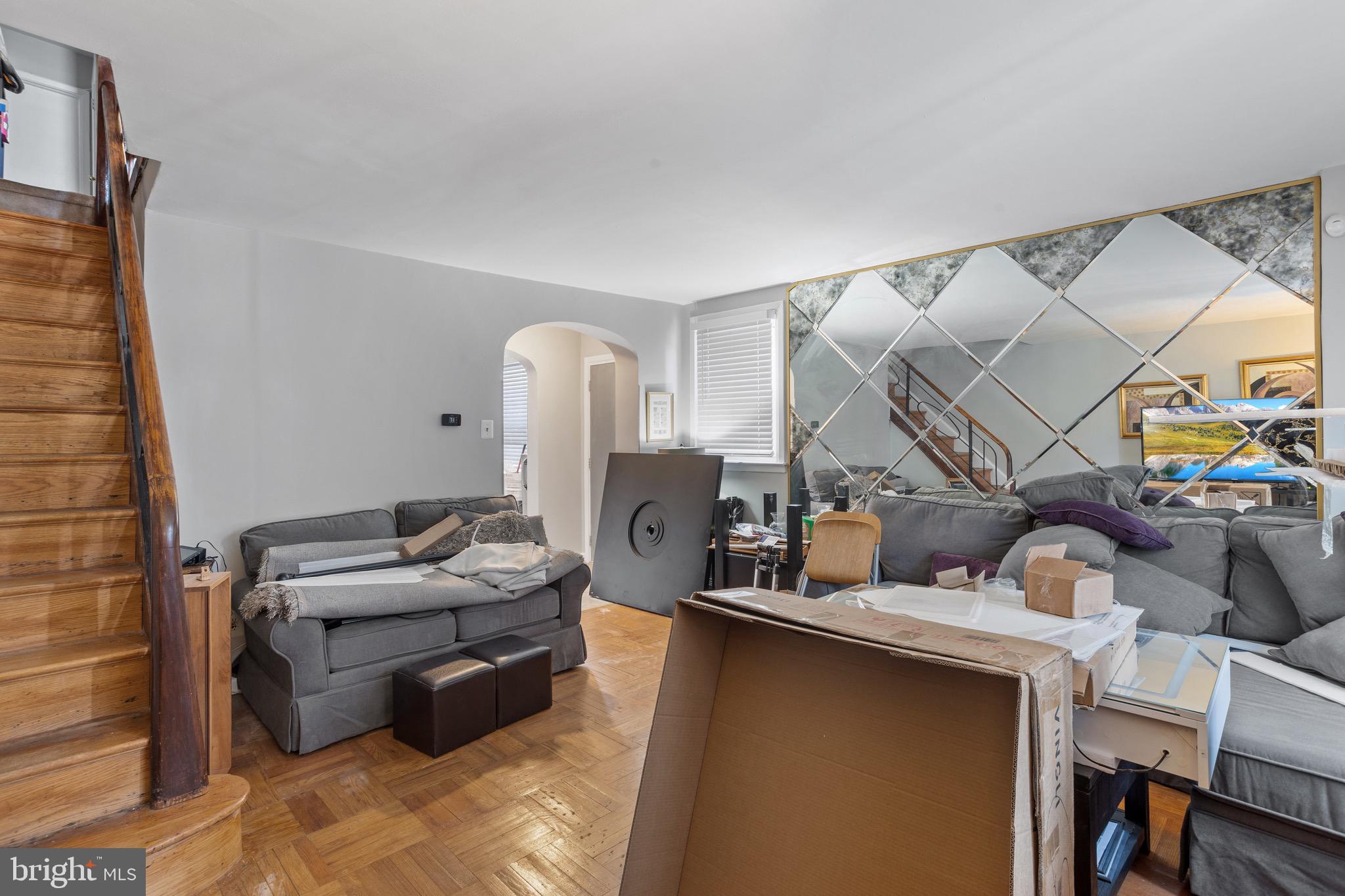 MT AIRY - Residential