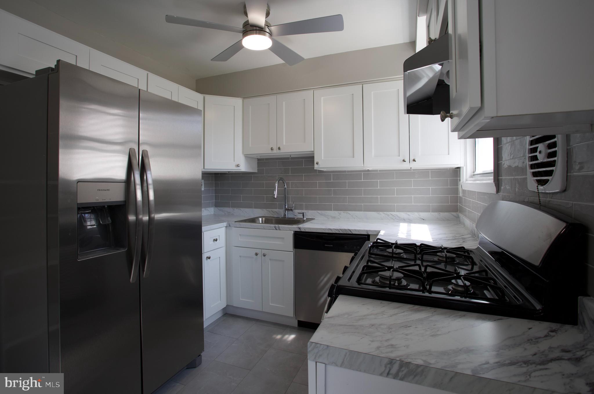 MT AIRY - Residential