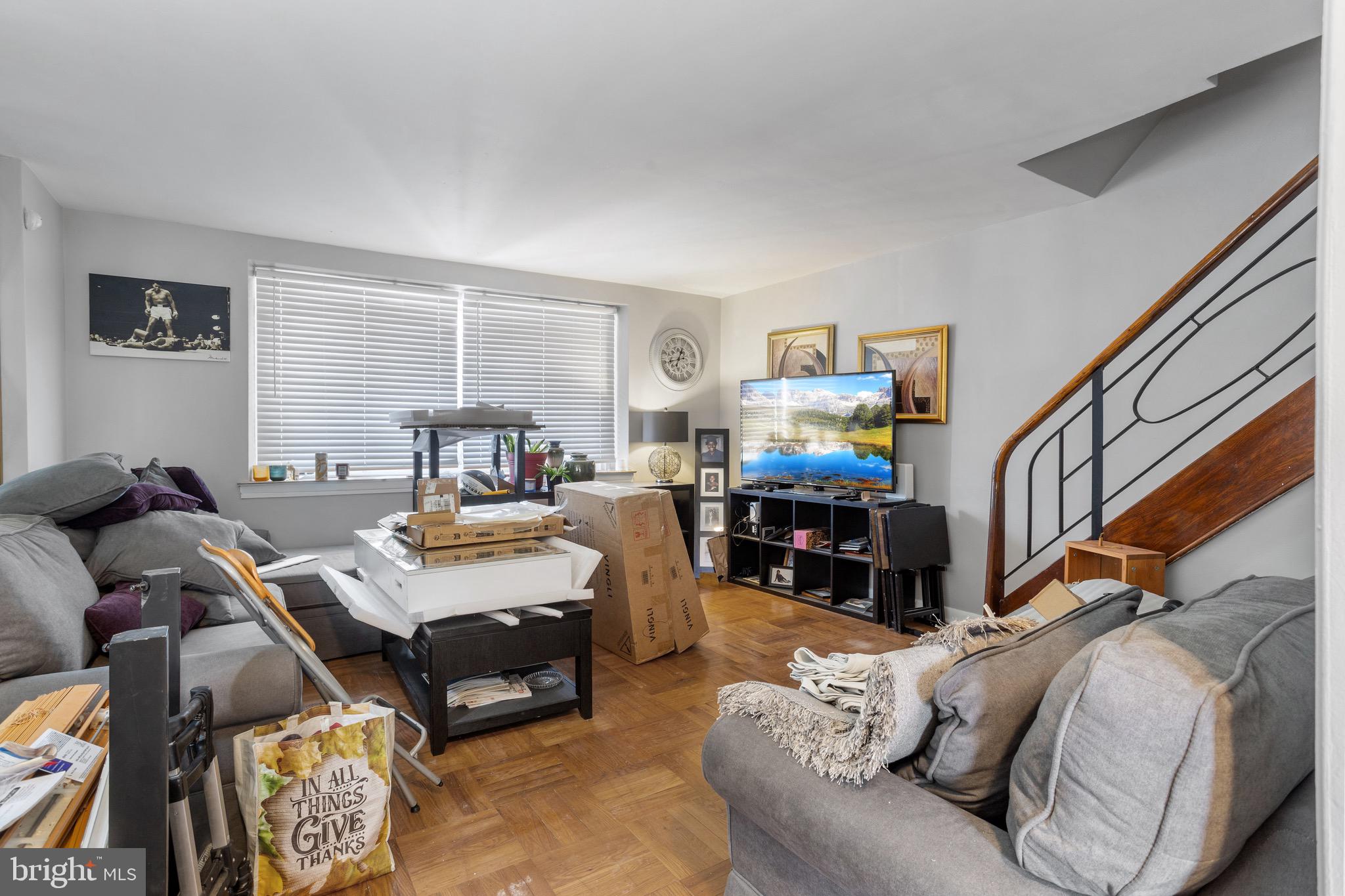 MT AIRY - Residential